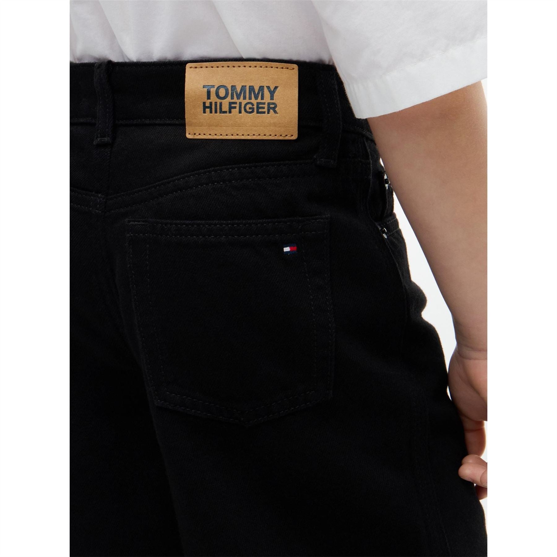 Tommy Hilfiger Mabel Jean Jn64
