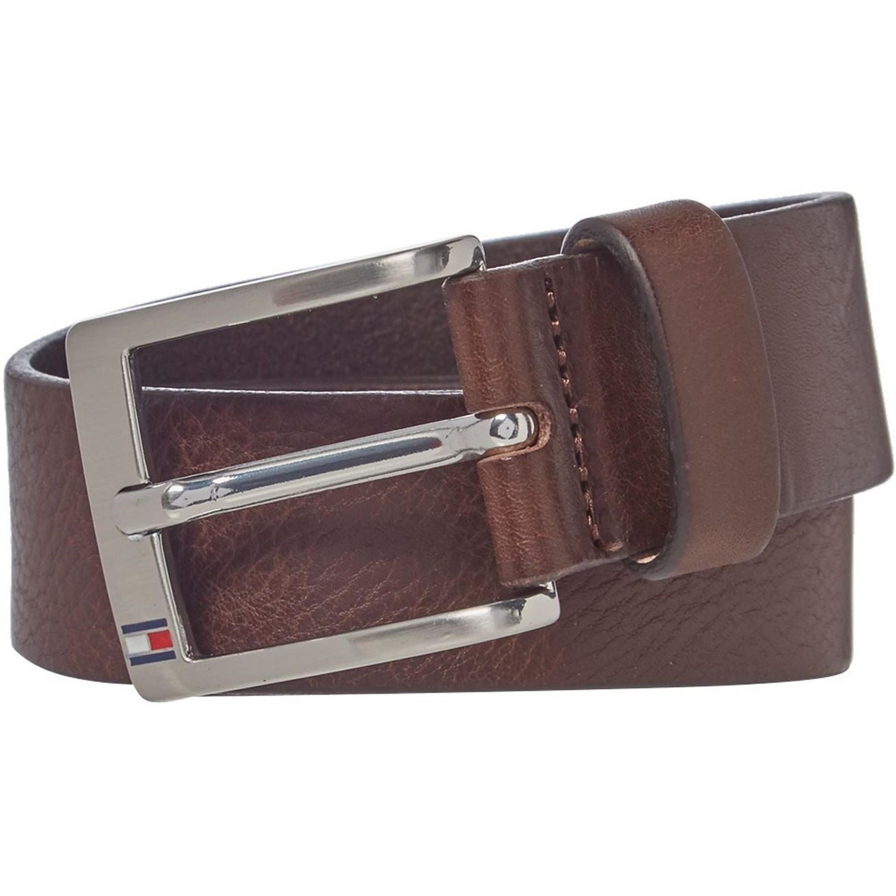 Tommy Hilfiger Leather Belt