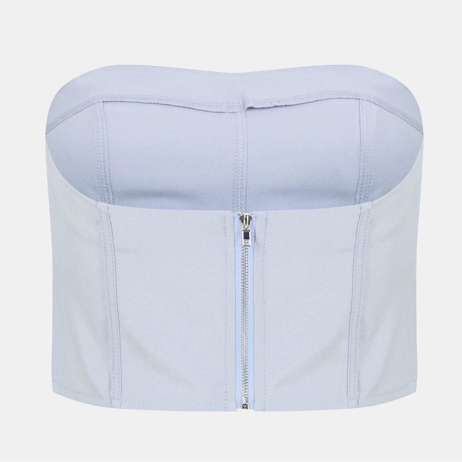 Missy Empire Corset Top