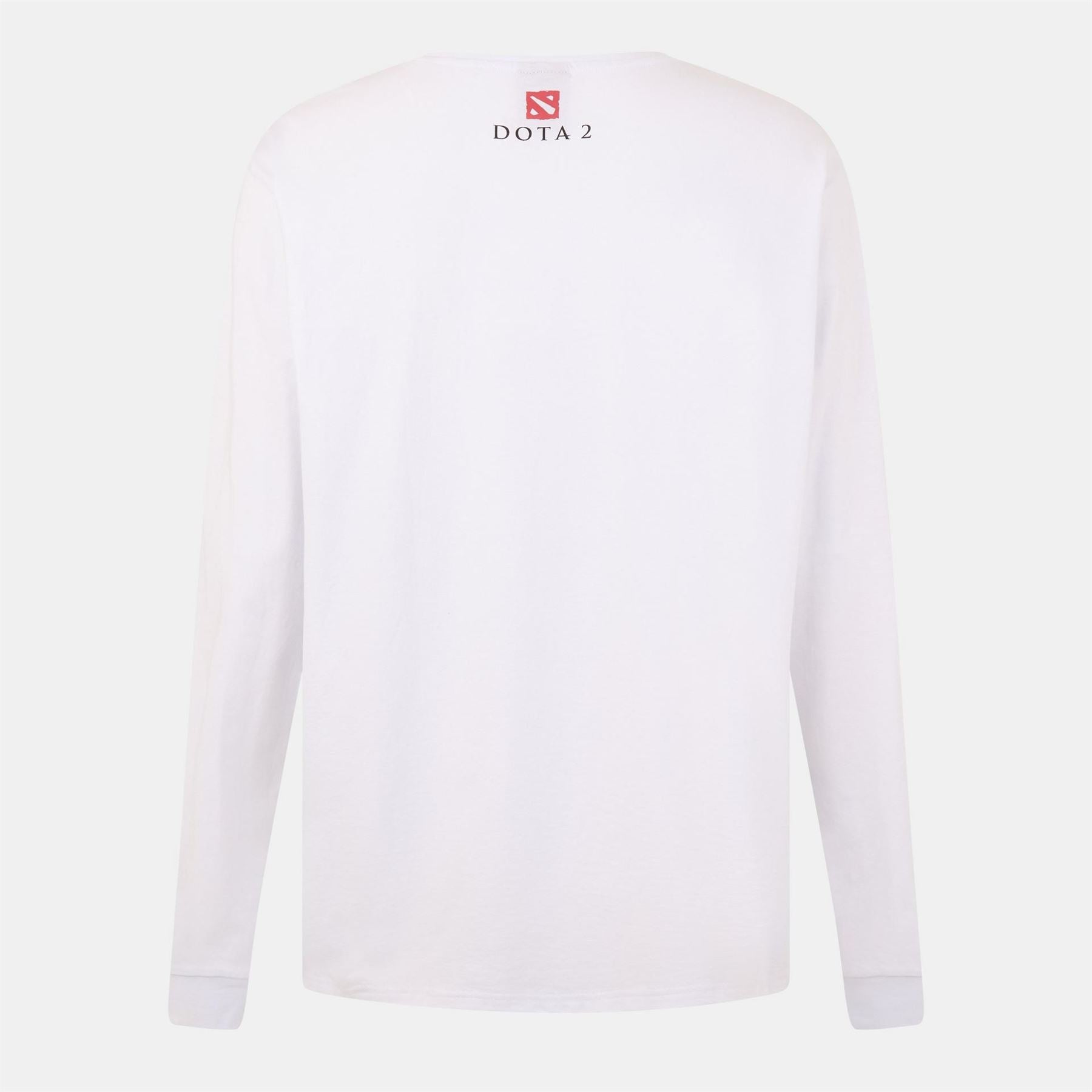 GAME Pixel Long Sleeve T-Shirt