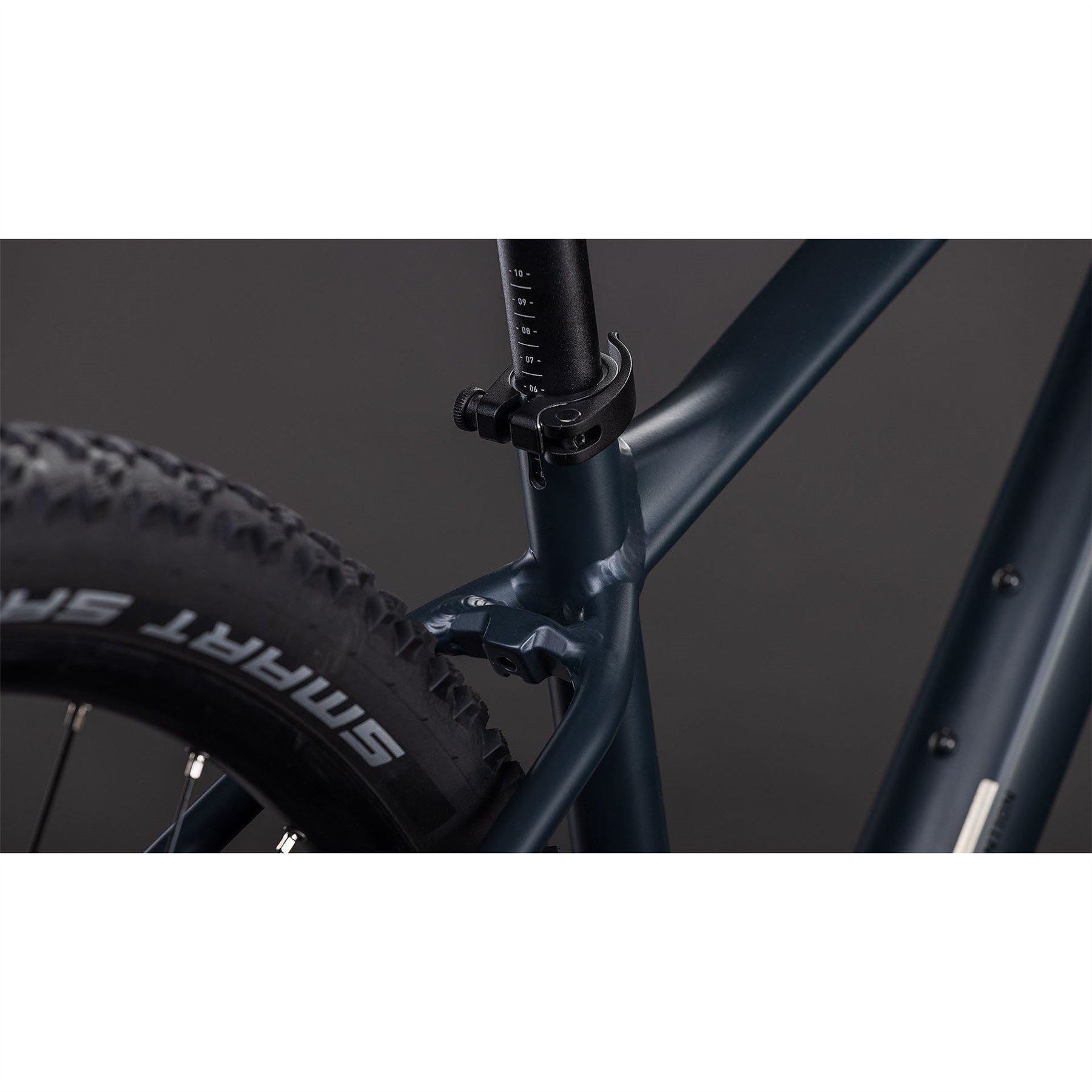 Cube Pro 2026 Mountain Bike