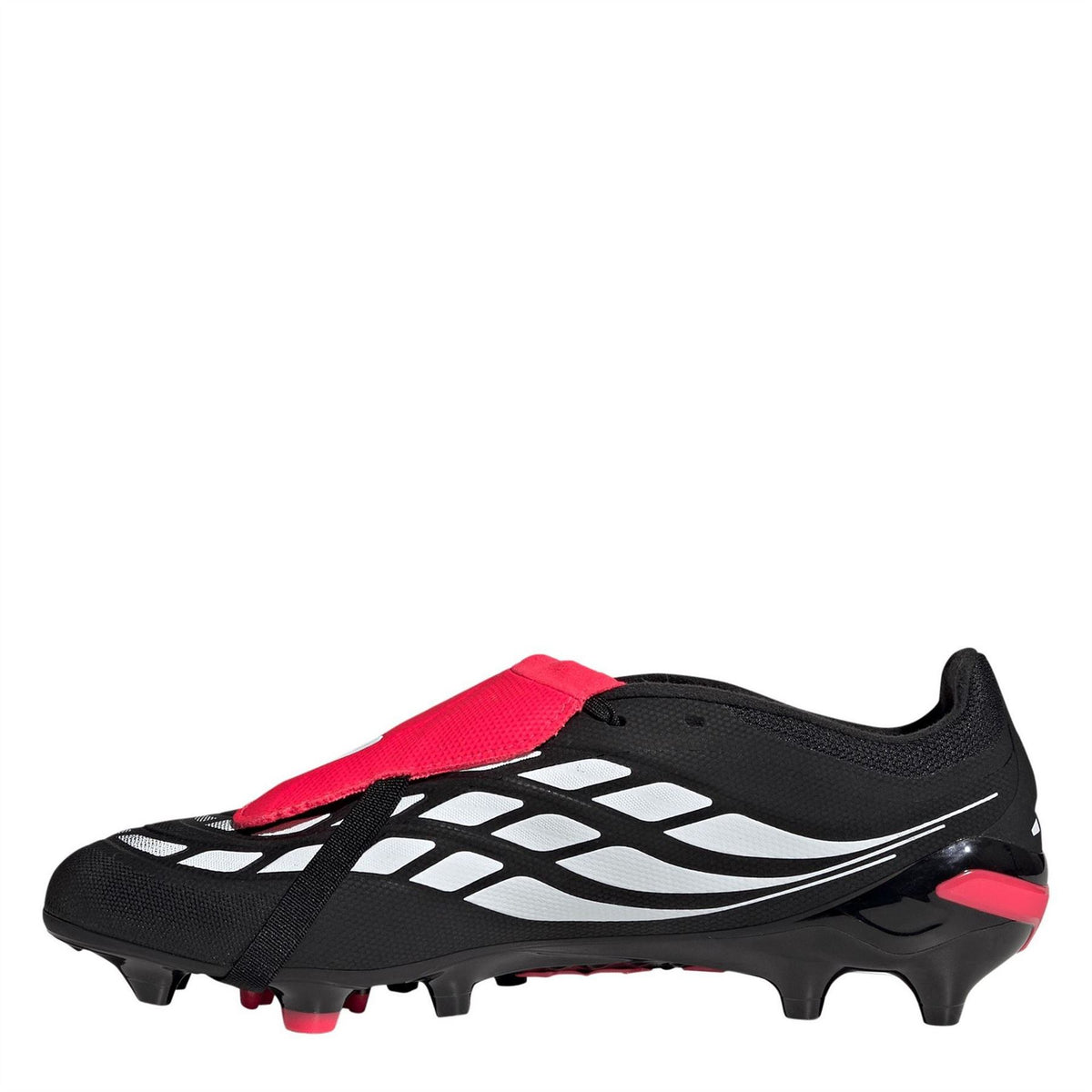 adidas Predator Fold Over Tongue League Astro Turf Football Boots