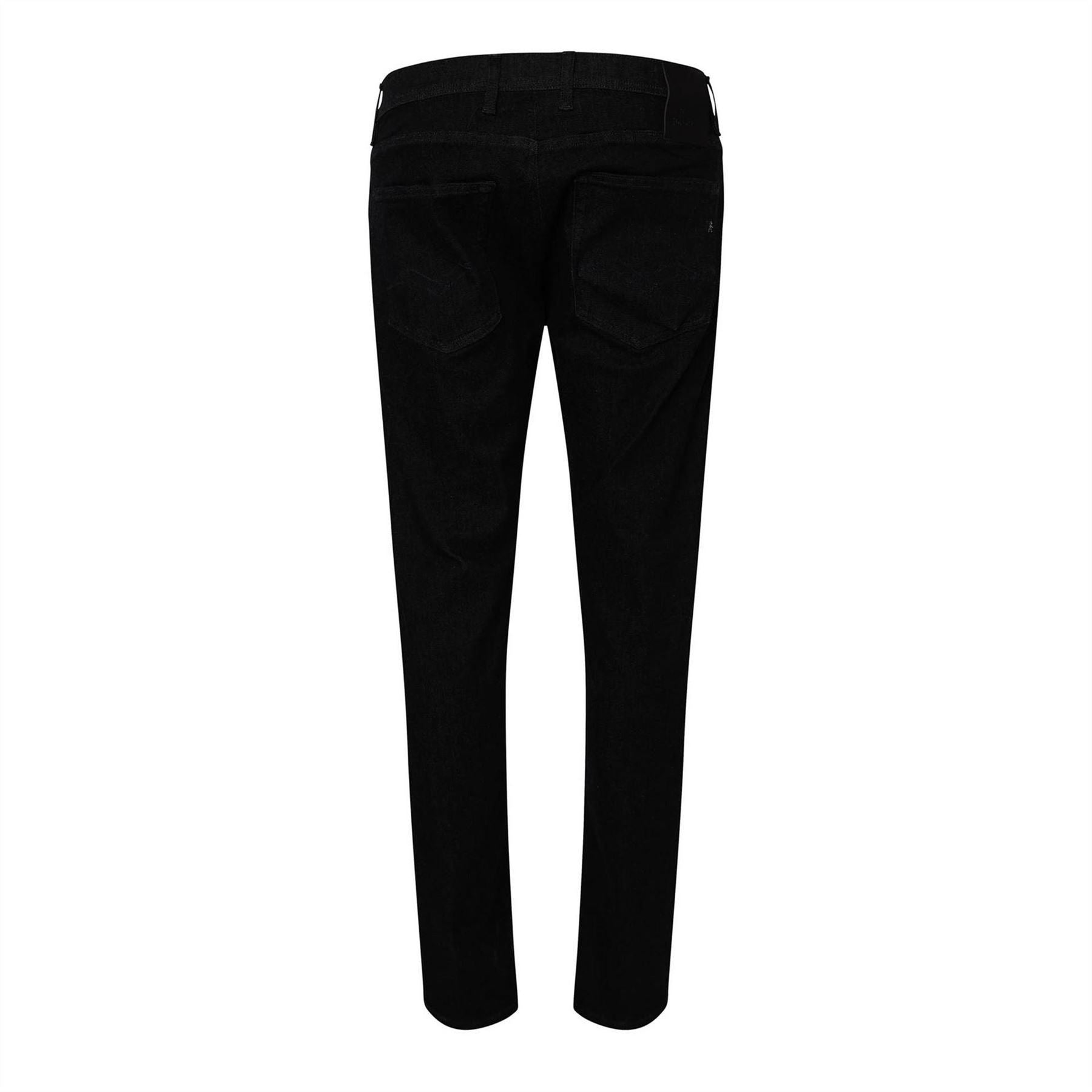 Replay Straight Fit Jeans
