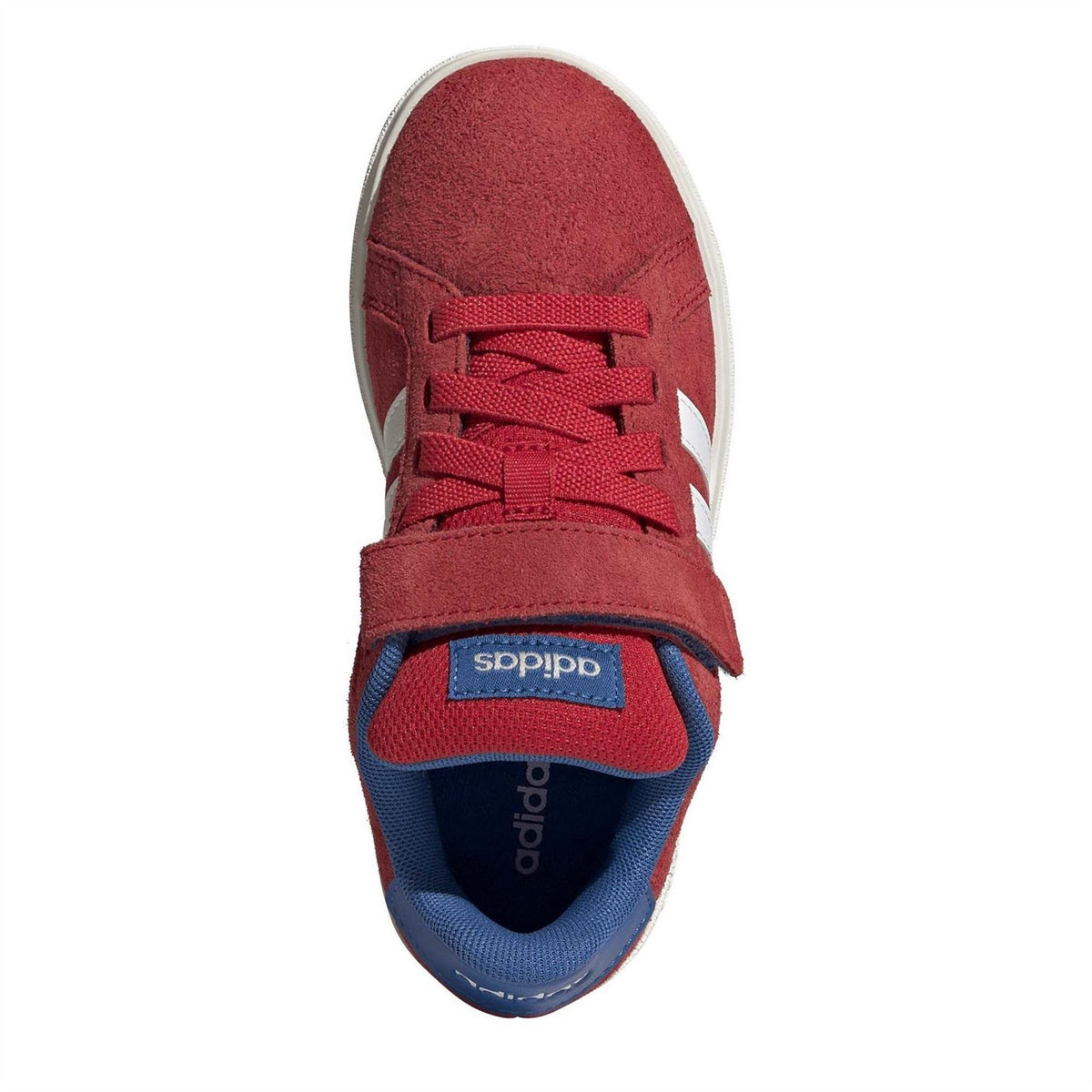 adidas Grand Court Low Top Sneakers