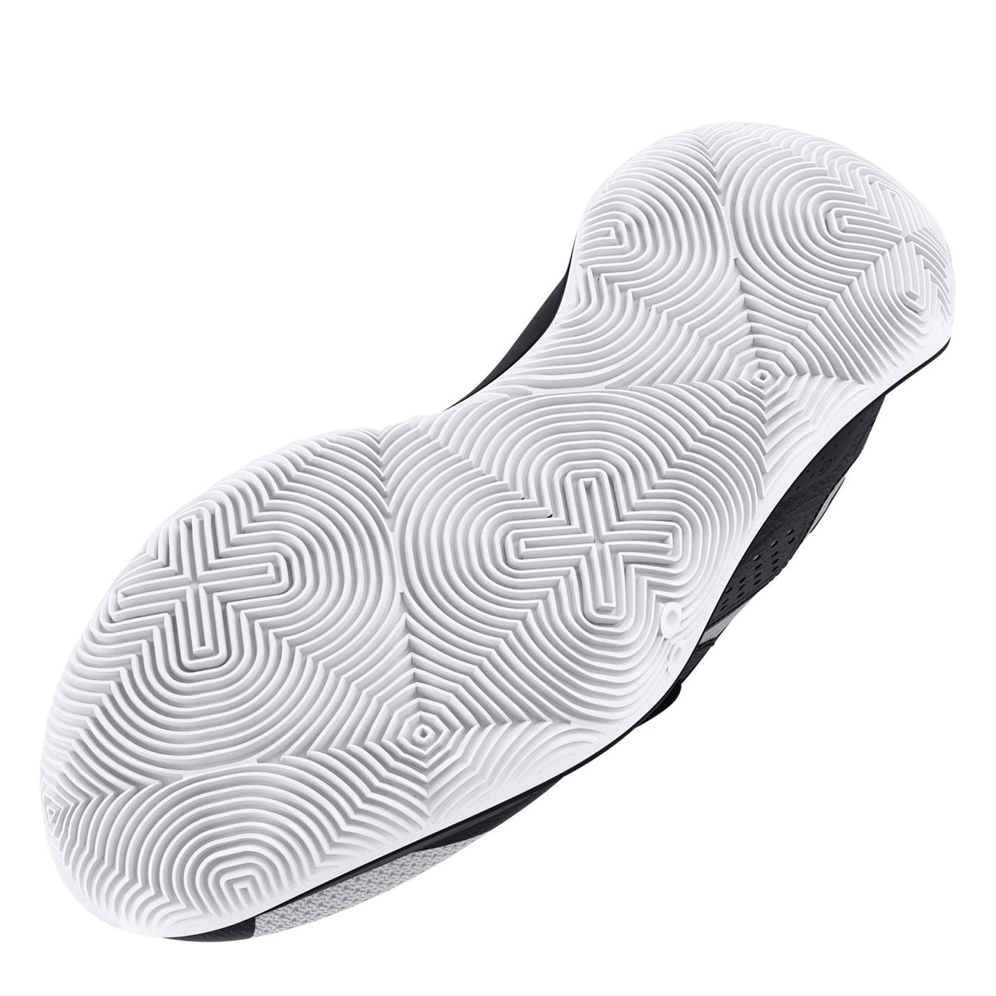 Under Armour Armour Ua Jet 23 Basketball Shoes Unisex