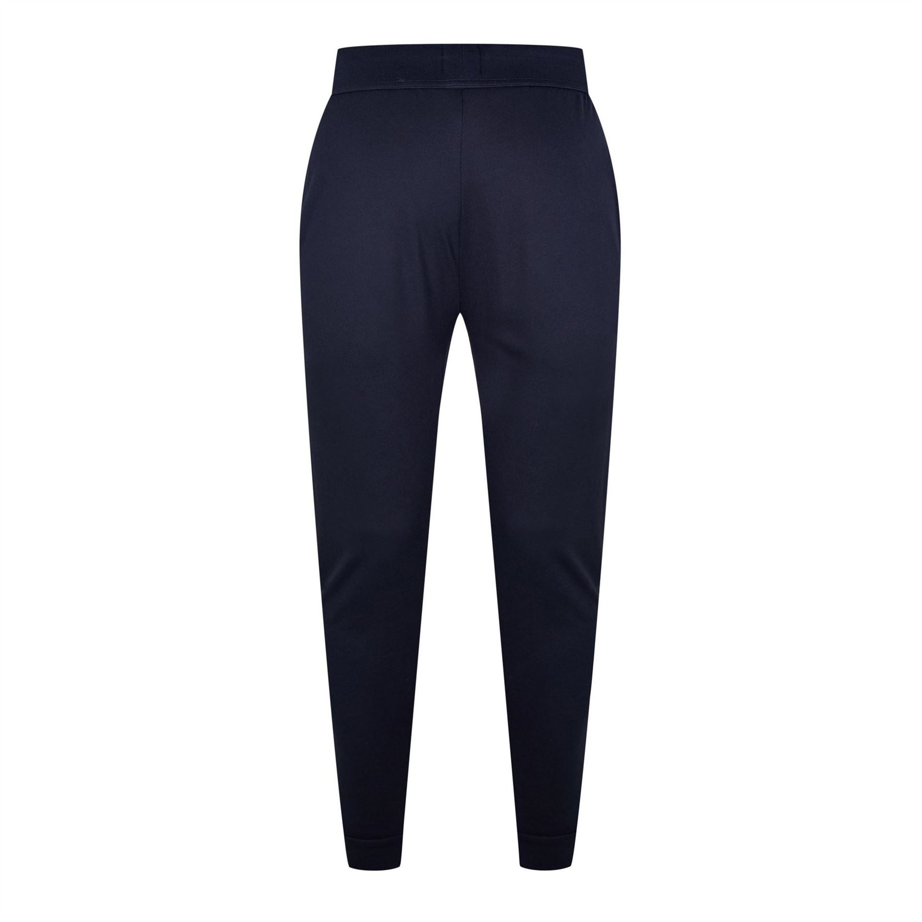 Boss Bw Authentic Closed Hem Fleece Jogging Bottoms
