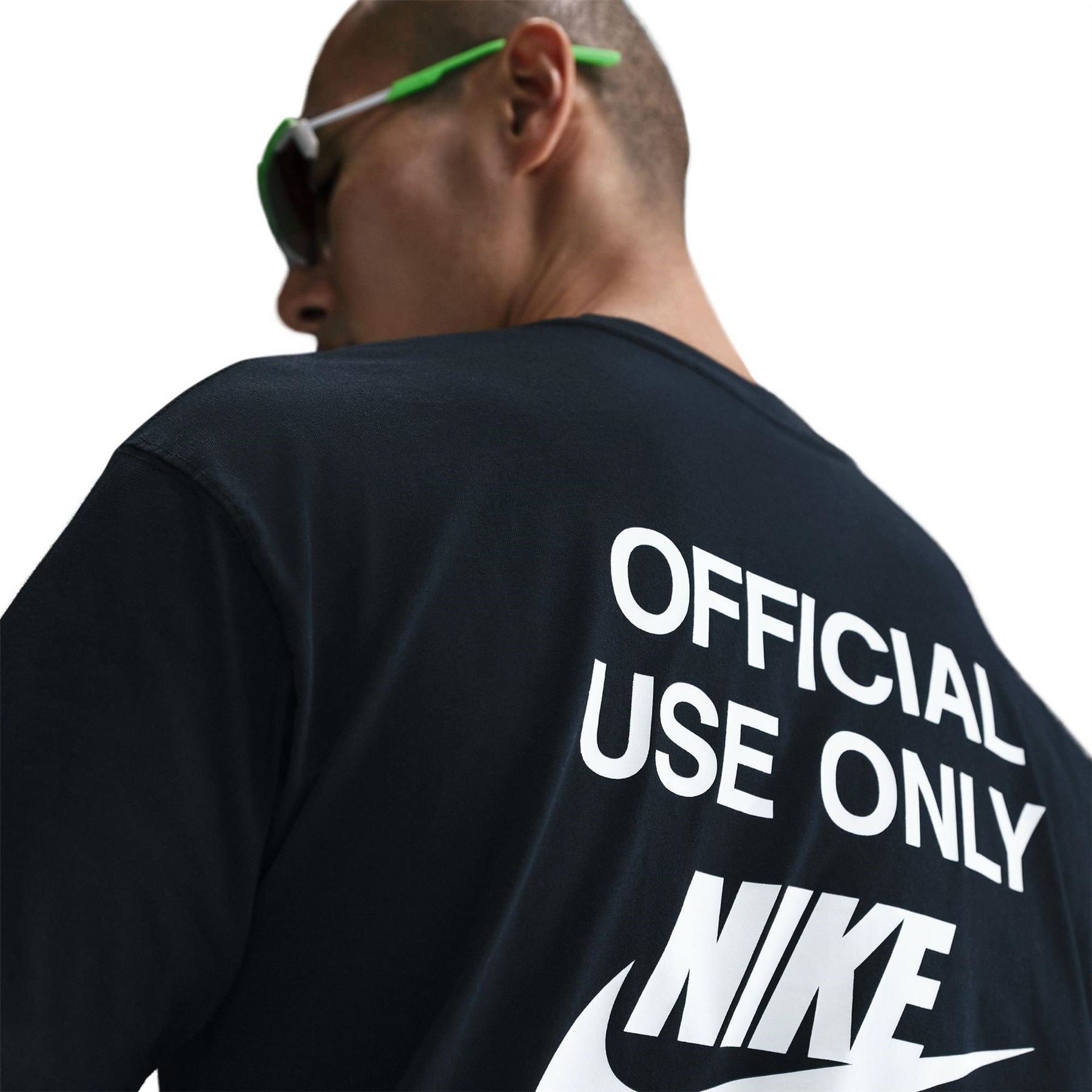 Nike Oversized T-Shirt