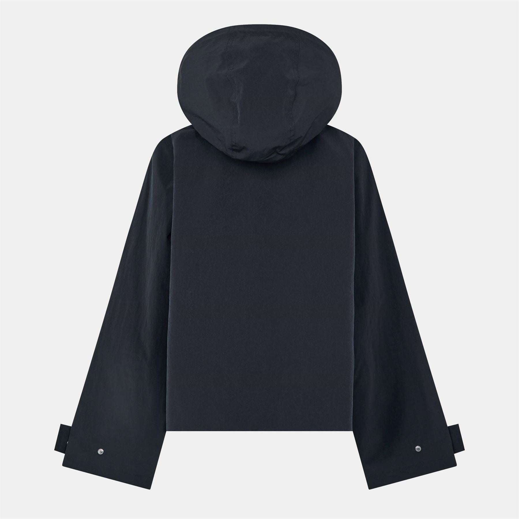 Calvin Klein Jeans Touch Nylon Waisted Jacket