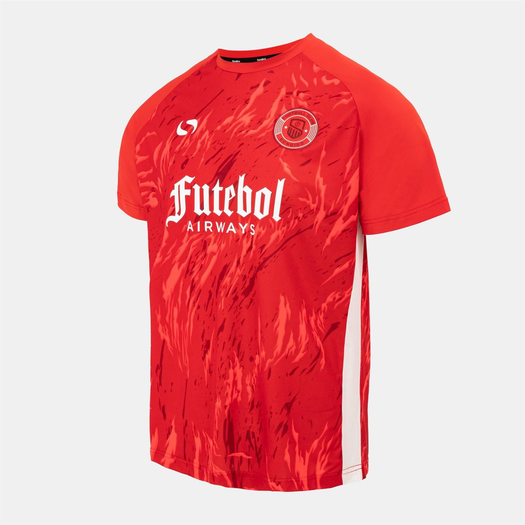 Sondico Jersey