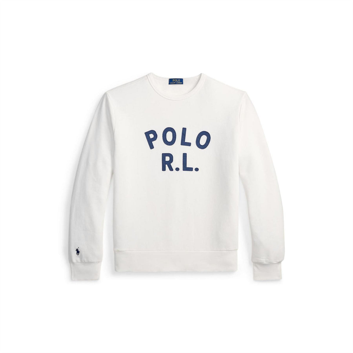 Polo Ralph Lauren Crew Sweatshirt