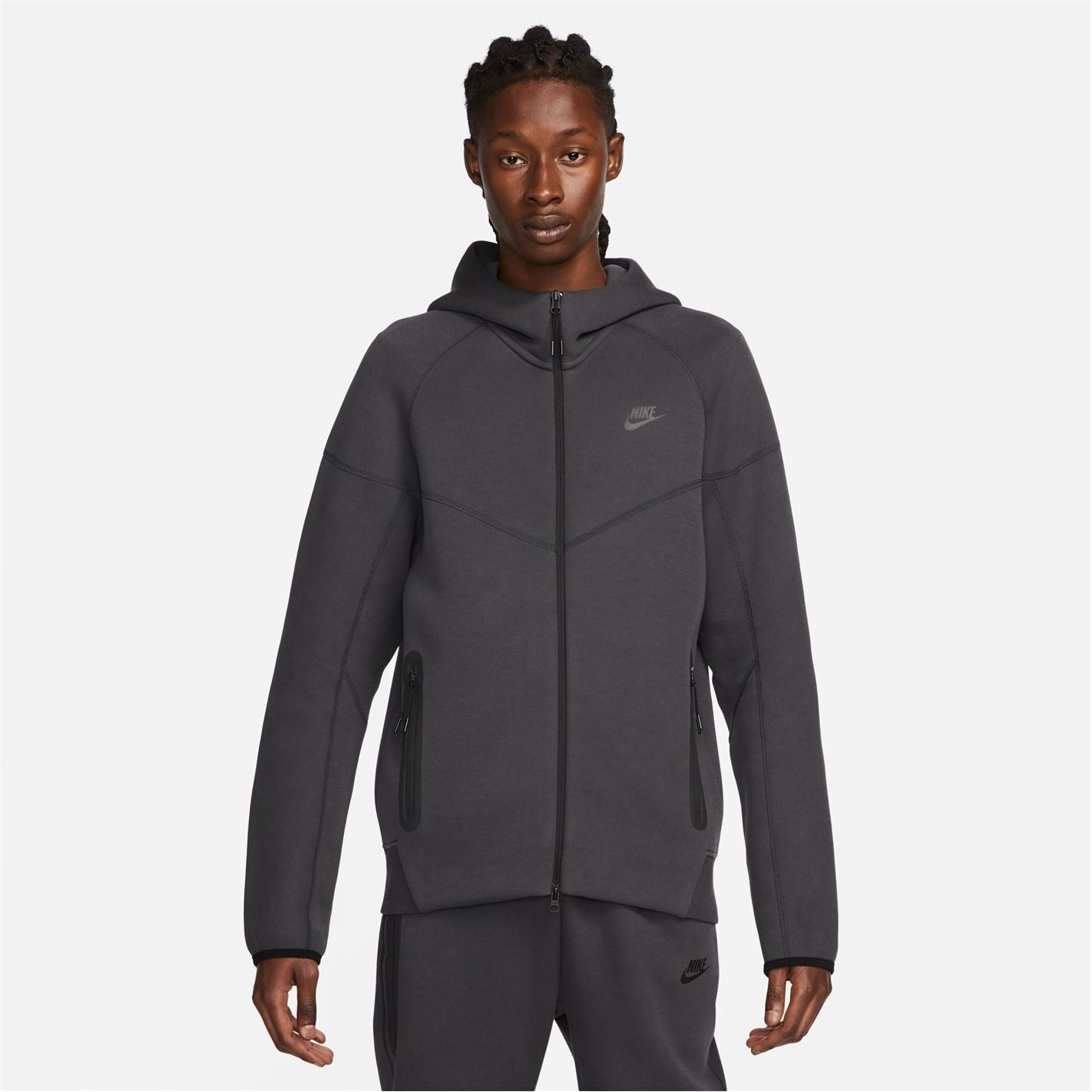 Nike Mens Tech Fleece Hoodie