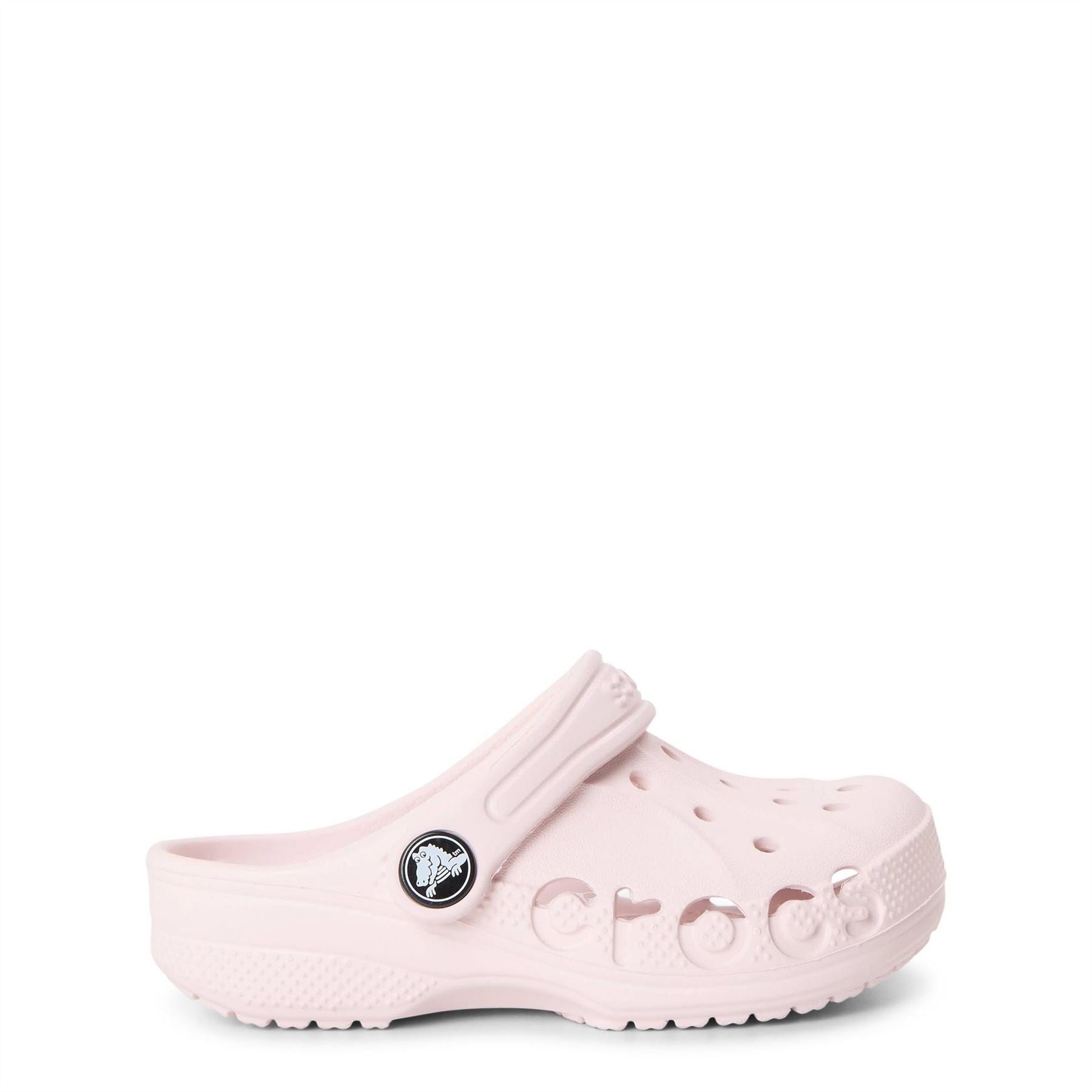 Crocs Baya Clogs Childrens