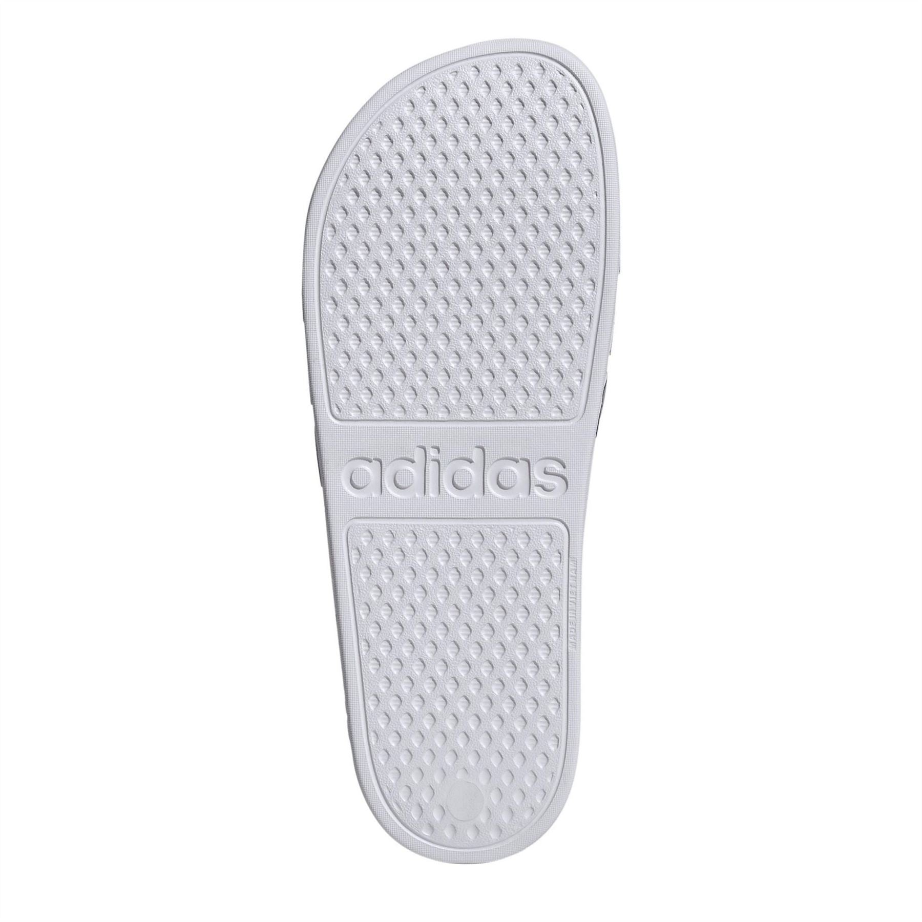 adidas Mens Adilette Aqua Slide