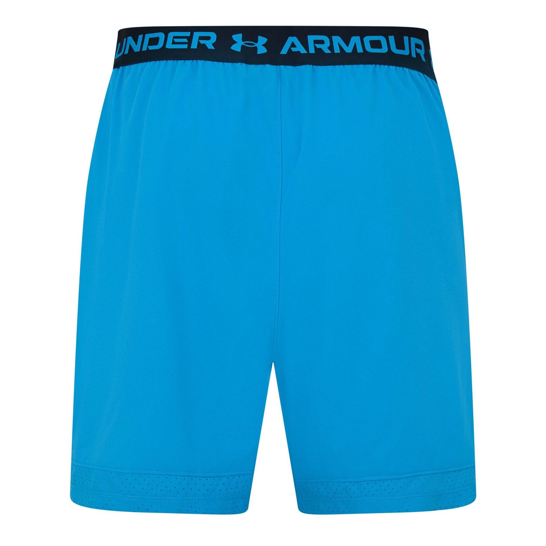 Under Armour Mens Armour Ua Vanish Woven 6 Shorts