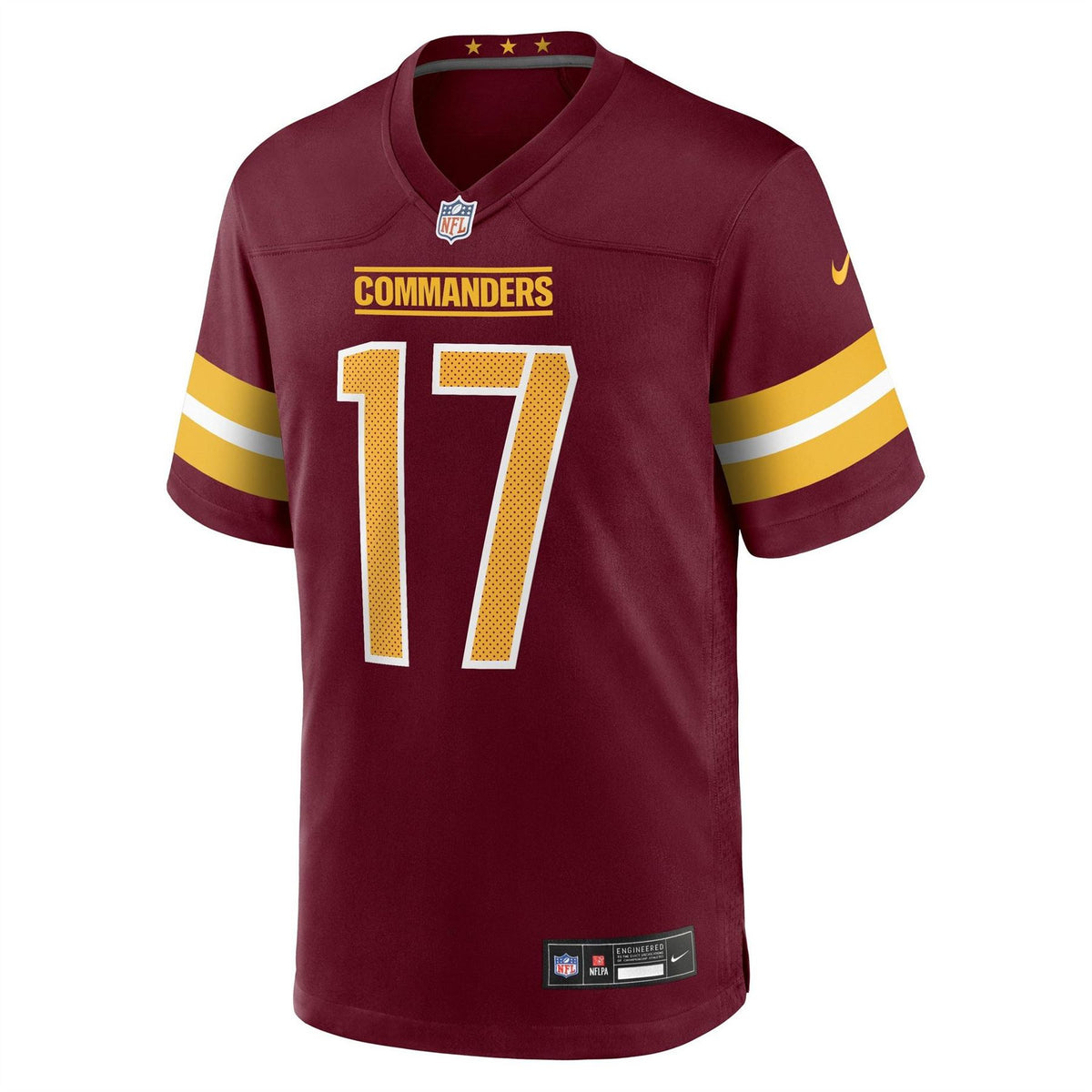 Nike Nfl Team Jersey