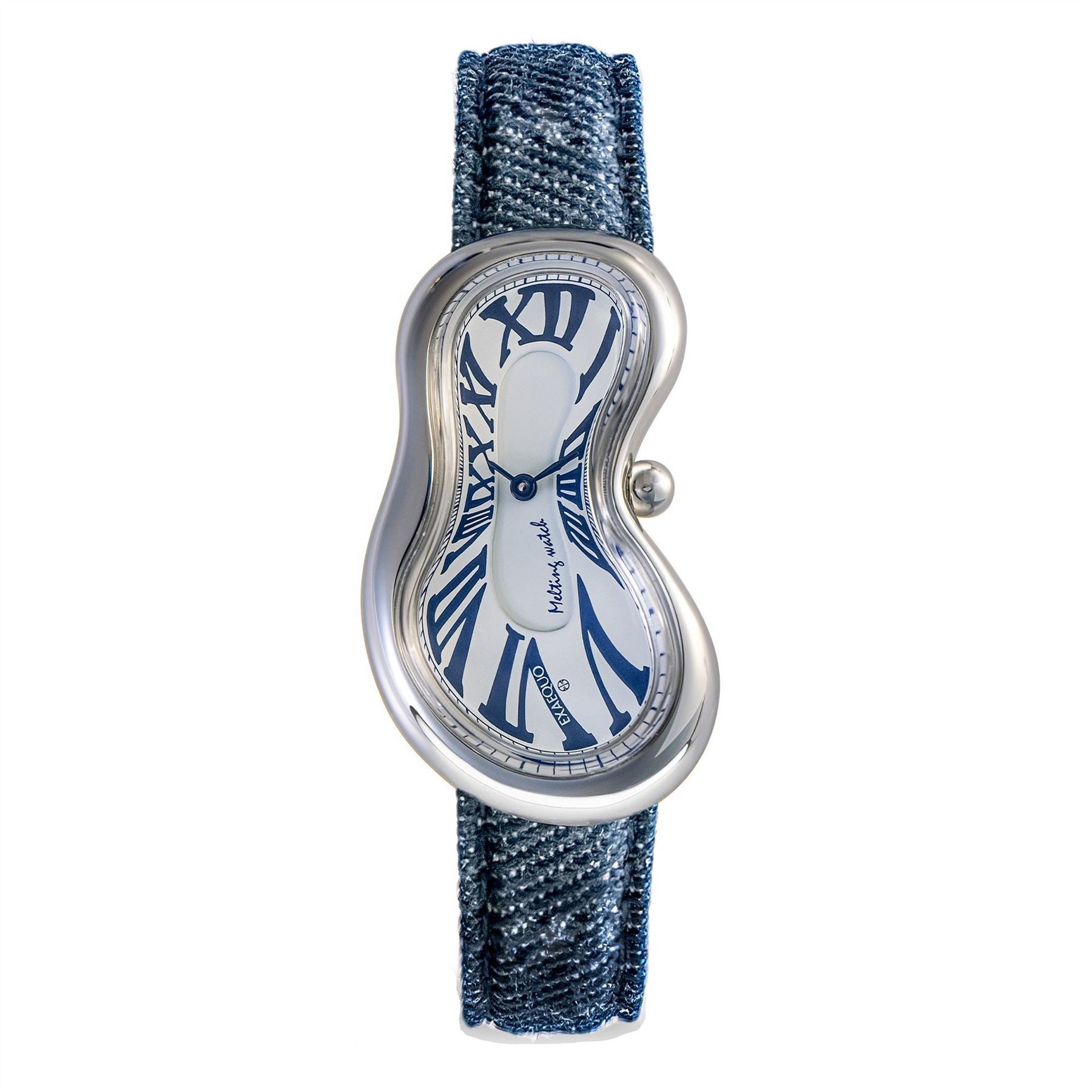 Exaequo Quartz Analogue Watch