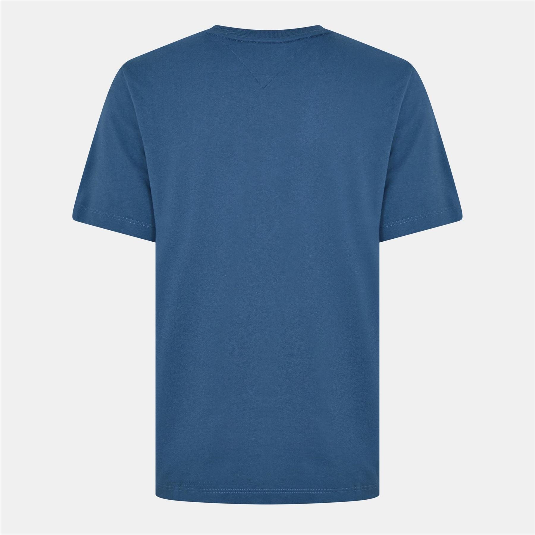 Tommy Hilfiger Reg Fit Solid Tee
