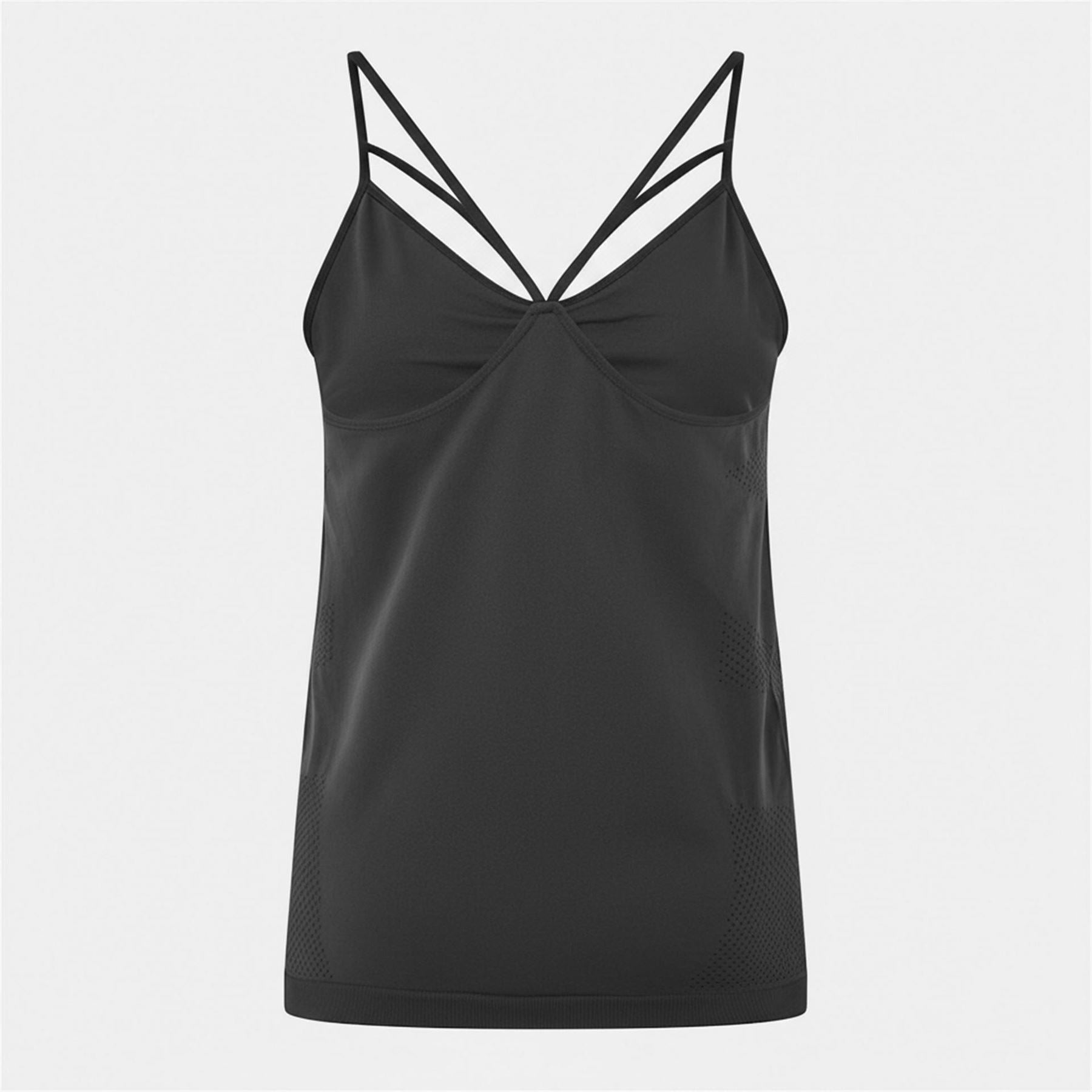 USA Pro Seamless Vest