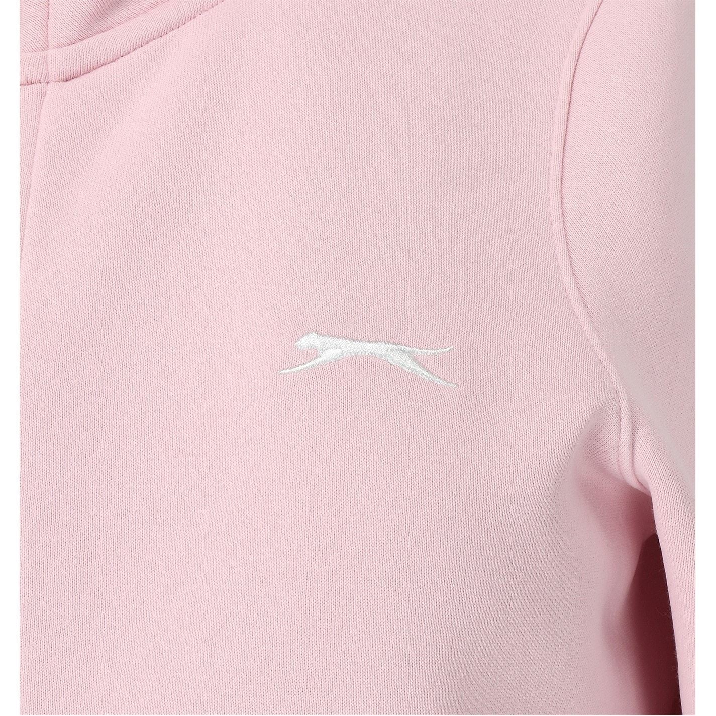 Slazenger Womens Fitted Zip Through Jacket