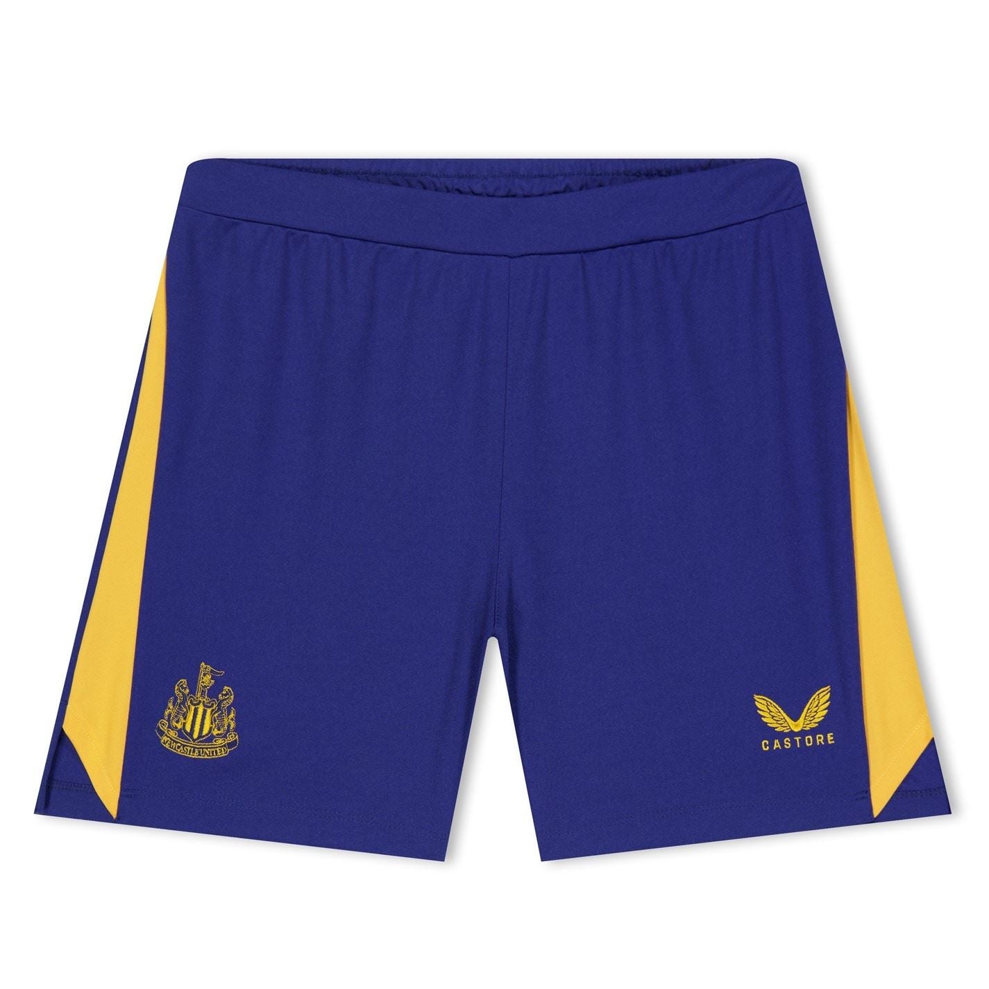Castore Nfc Athletic Shorts