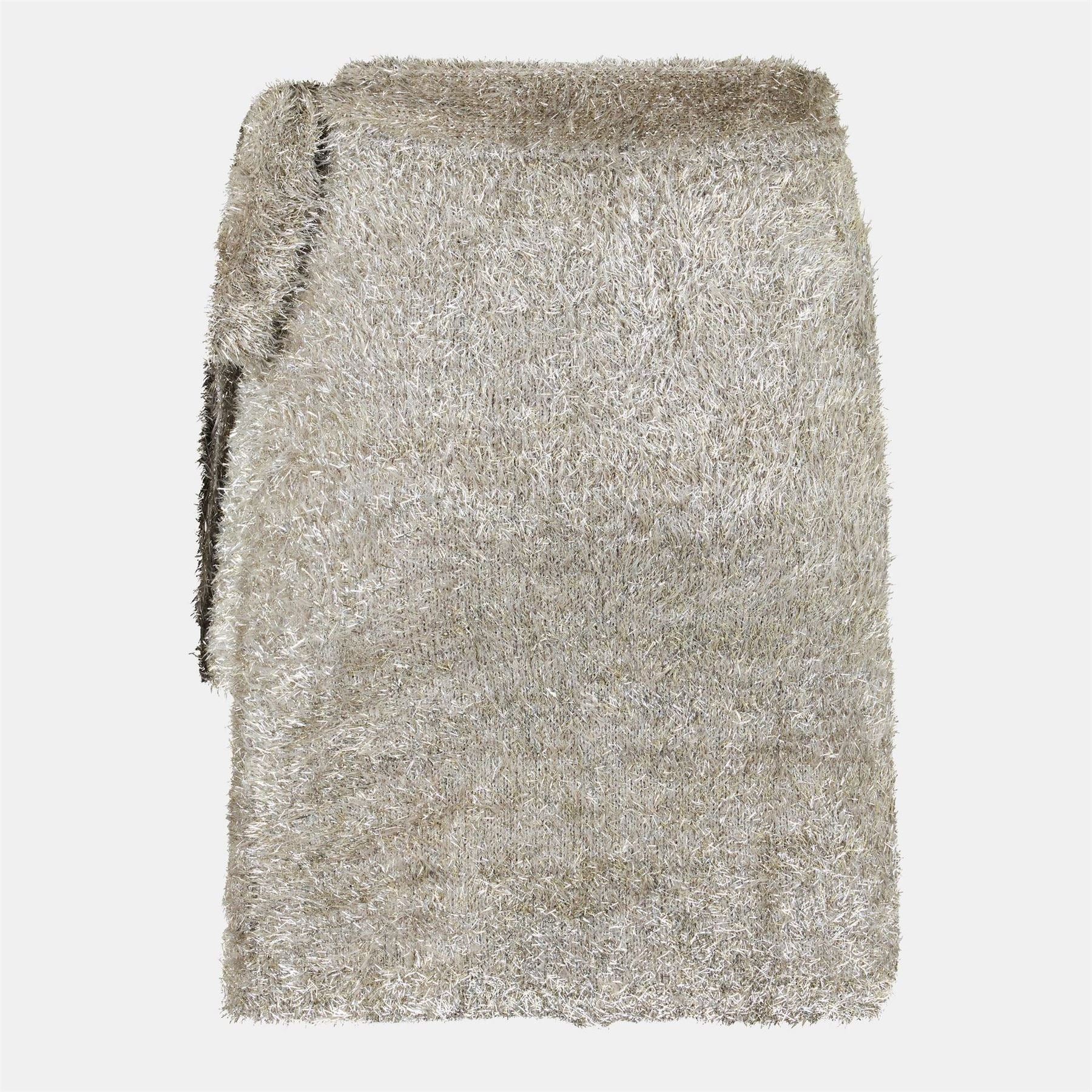 Never Fully Dressed Knit Skirt