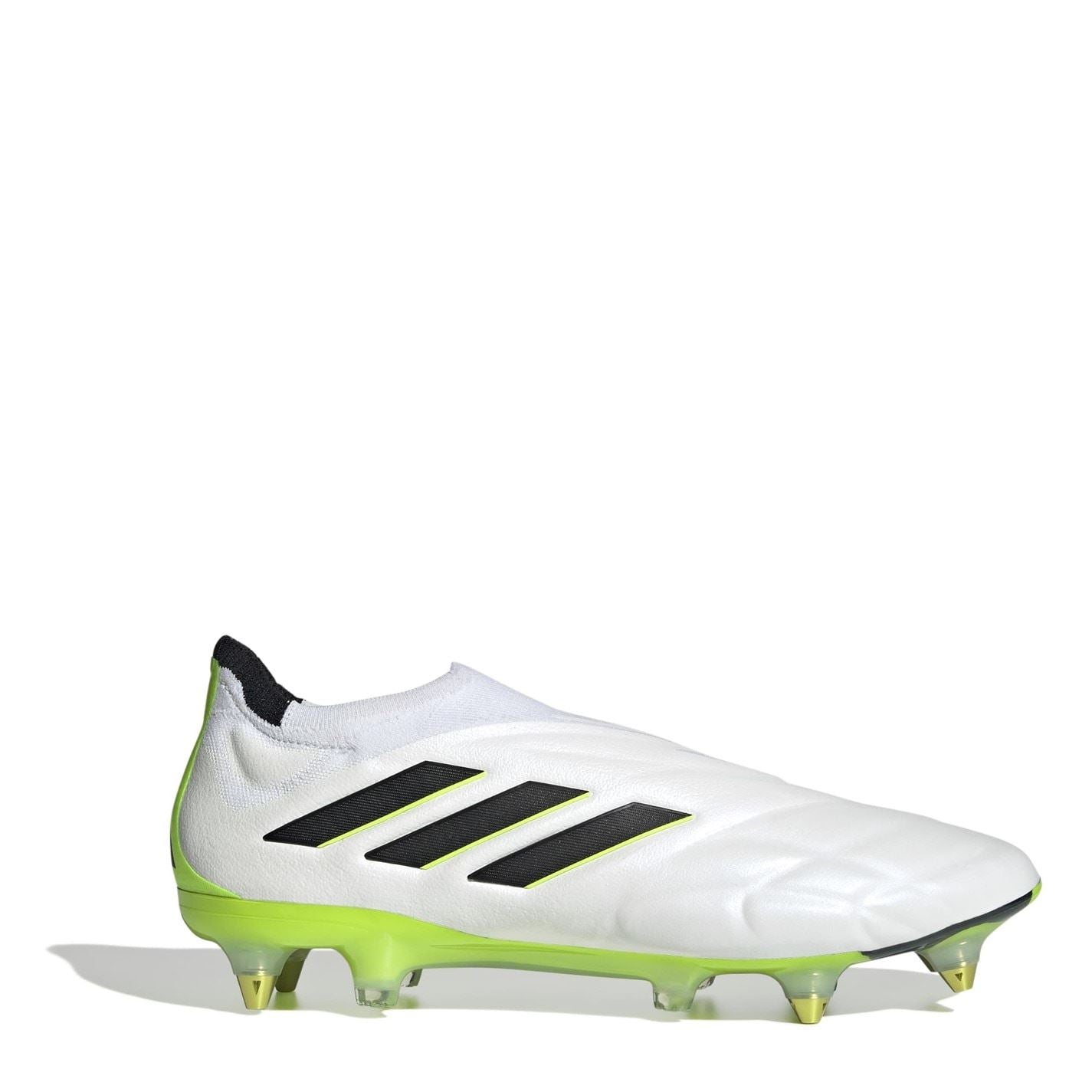 adidas Copa Pure+ Soft Ground Football Boots