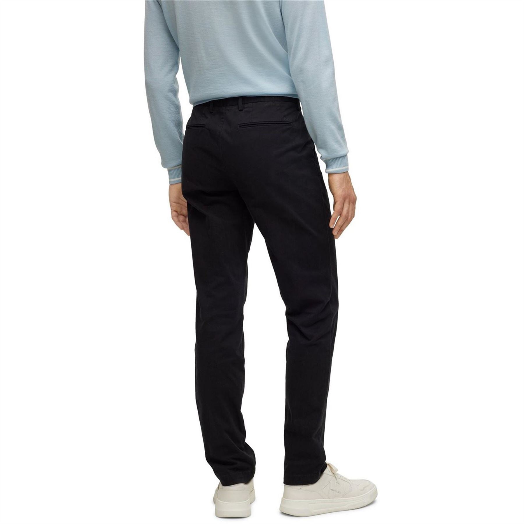 Boss Hbb Kaiton Slim Fit Chinos