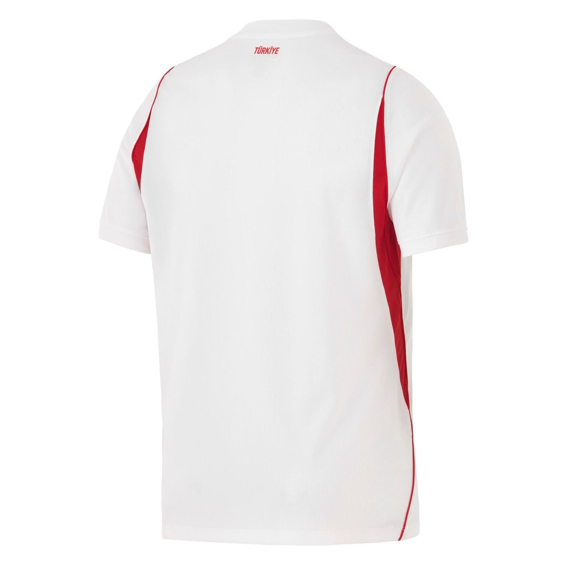 Nike Turkey Away Shirt 2026