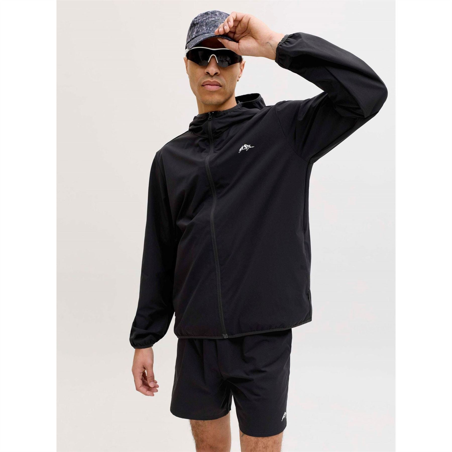 Jack and Jones Windbreaker