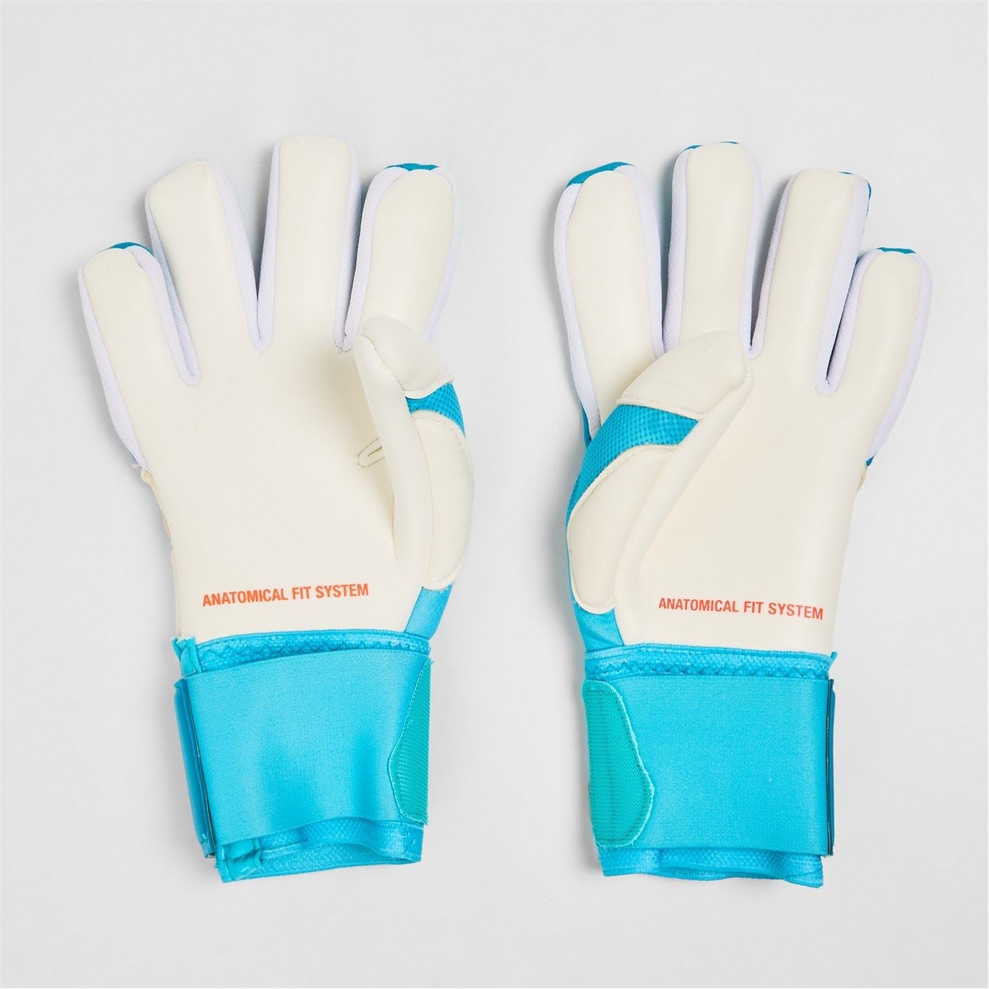 Select Goalkeeper Gloves Adults