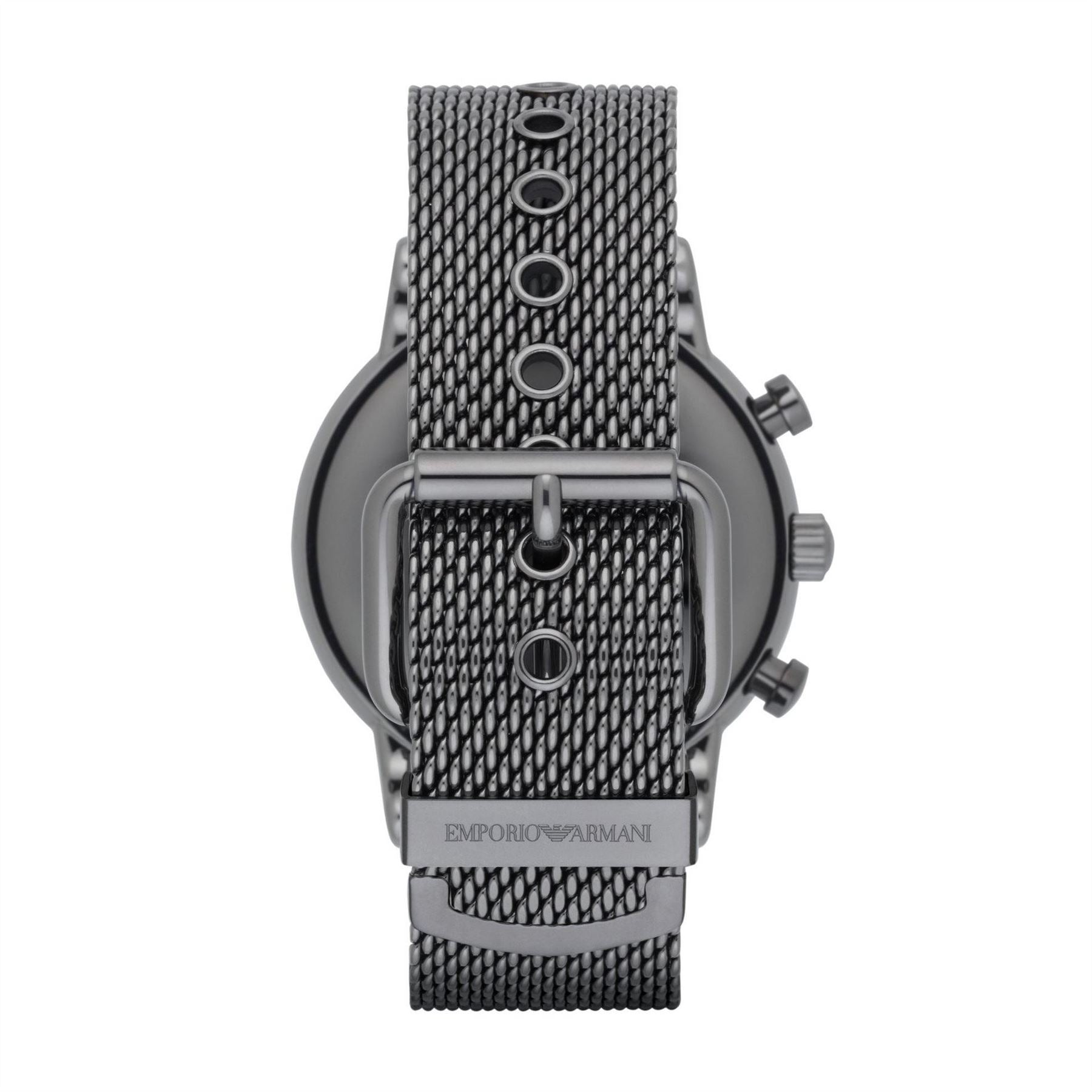 Emporio Armani Luigi Watch