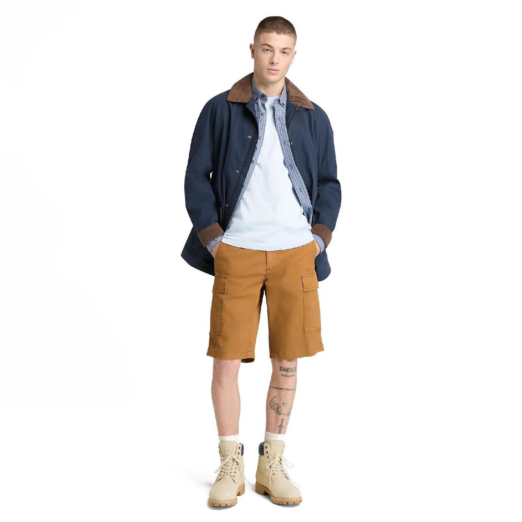 Timberland Oyster River sl