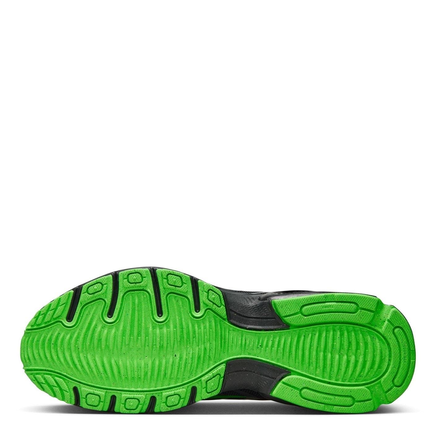 Nike Air Max Low Top Lace-Up Sneakers