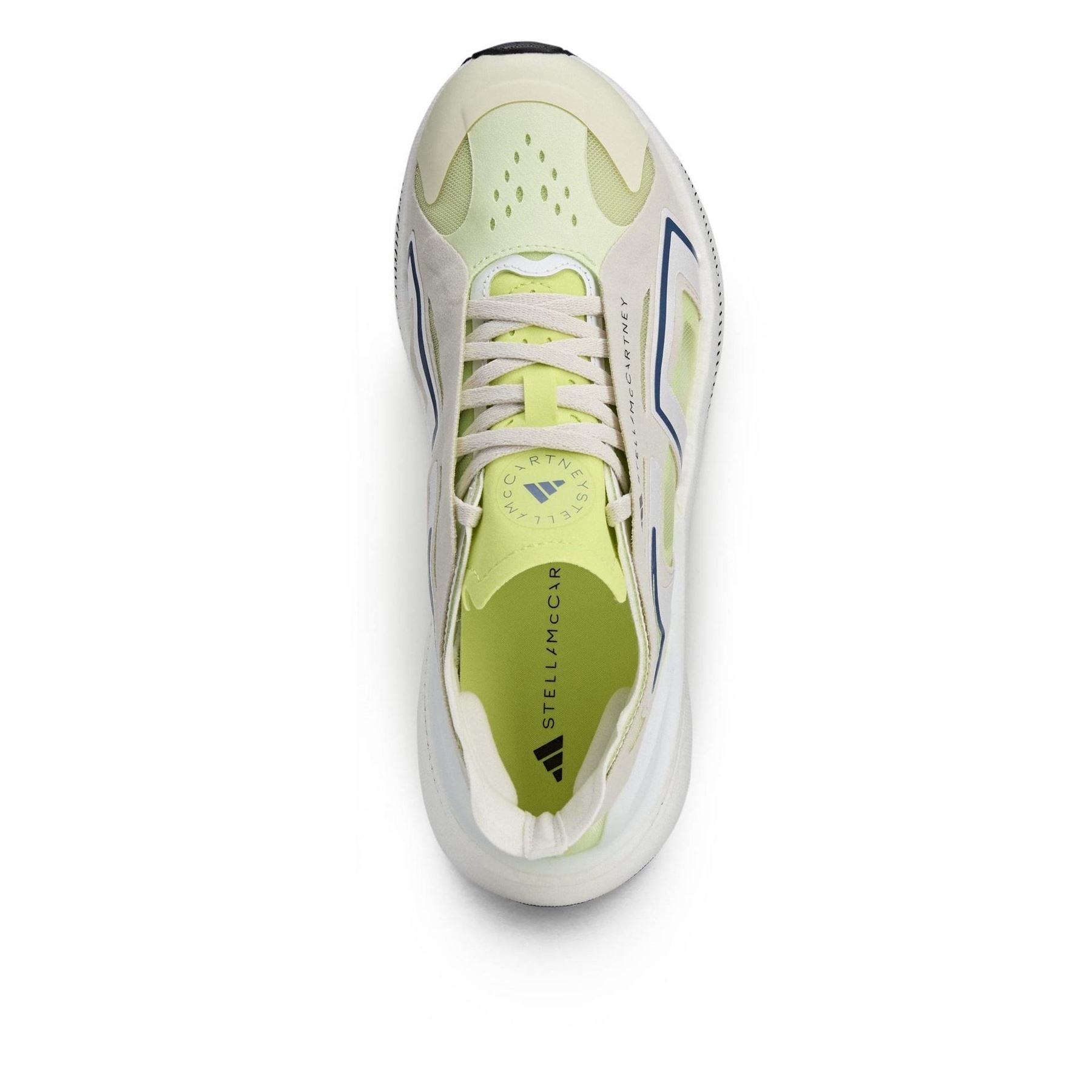 adidas by Stella McCartney Ultraboo Low Top Trainers