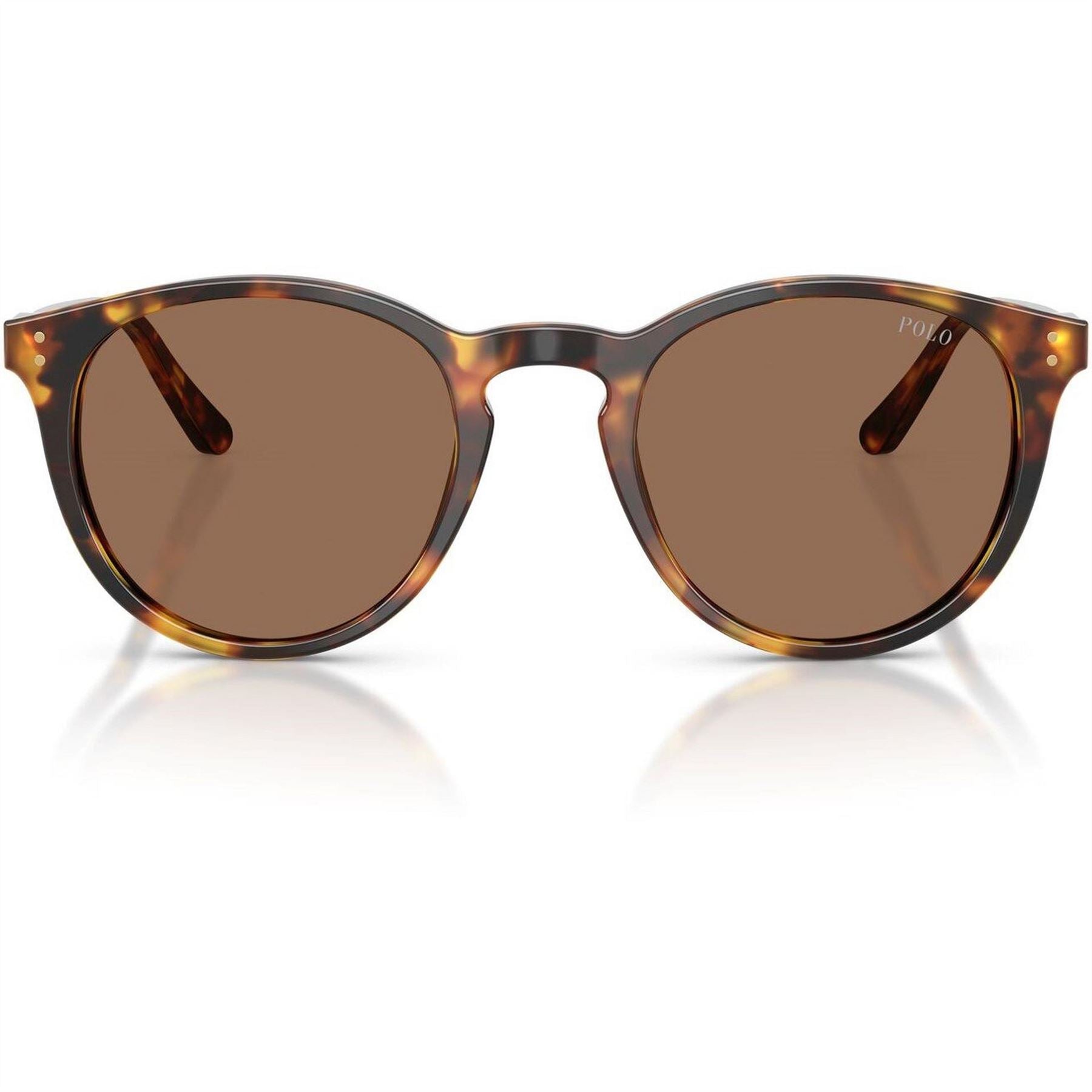 Polo Ralph Lauren Semi Trasp Grey 0ph4110 Phantom Sunglasses