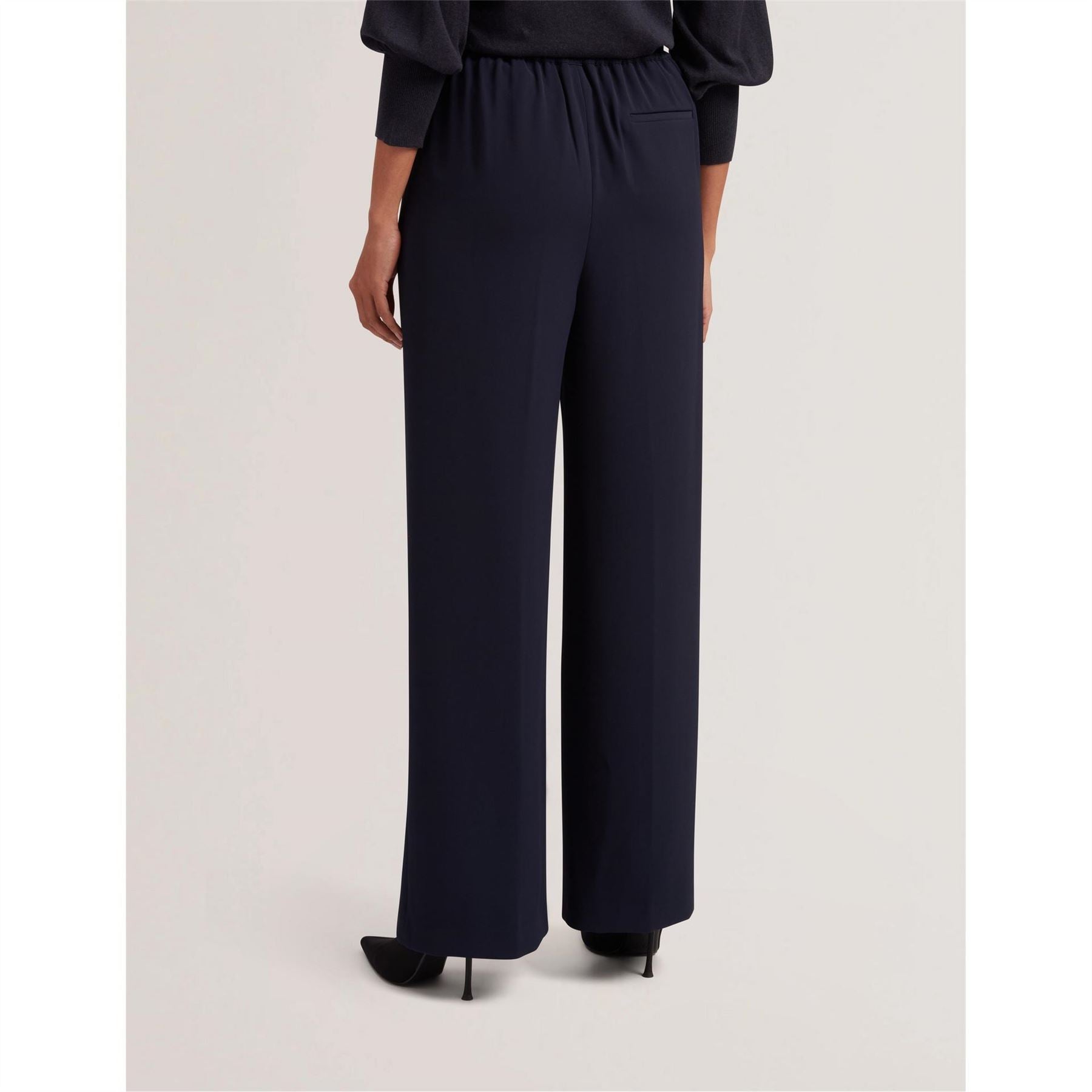 Ted Baker Open Hem Fleece Joggers