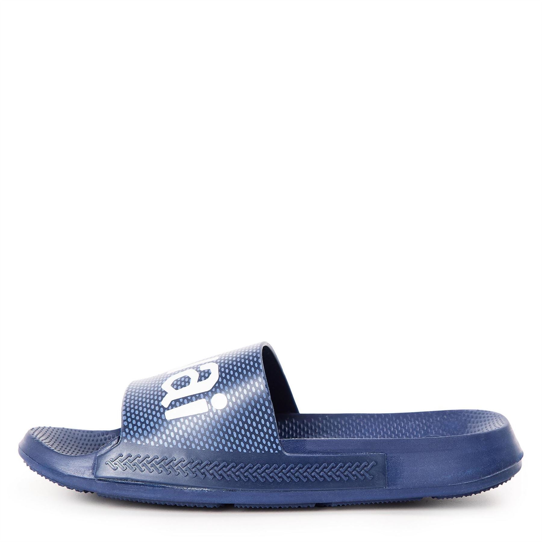 Havaianas Kids Classic Logomania Flip Flops