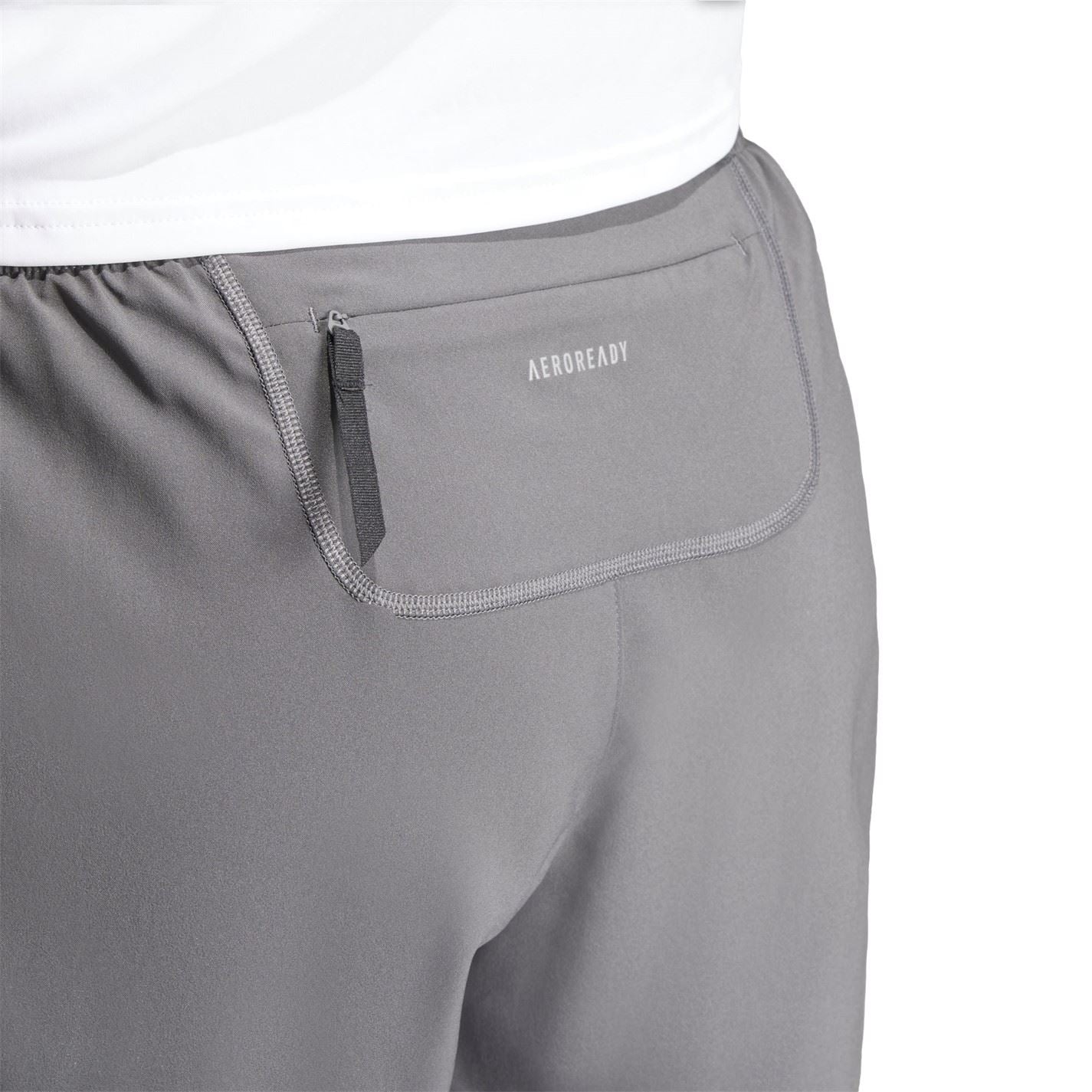 adidas Mens Own The Run Shorts Running