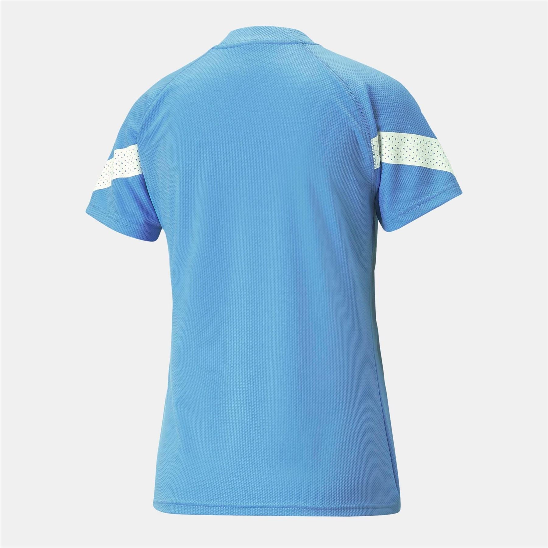 Puma City Fc Training Jersey