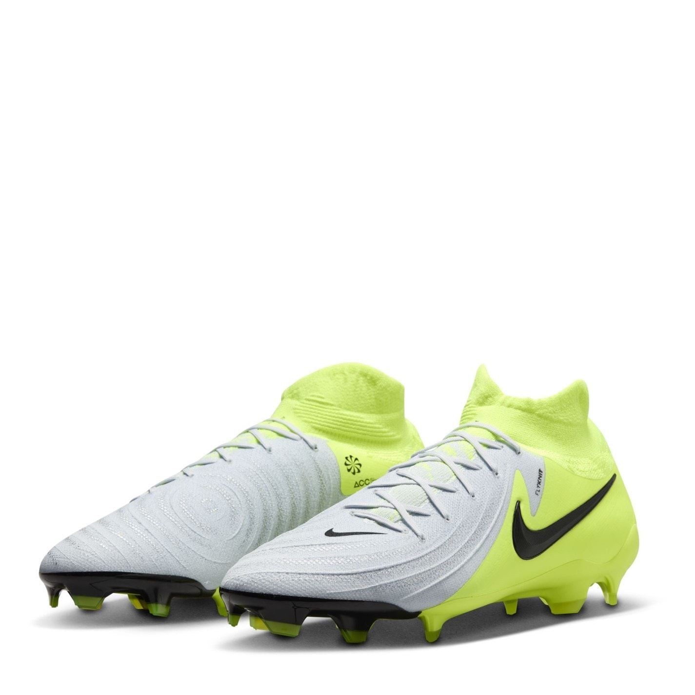 Nike Phantom Luna Ii Pro Firm Ground Football Boots