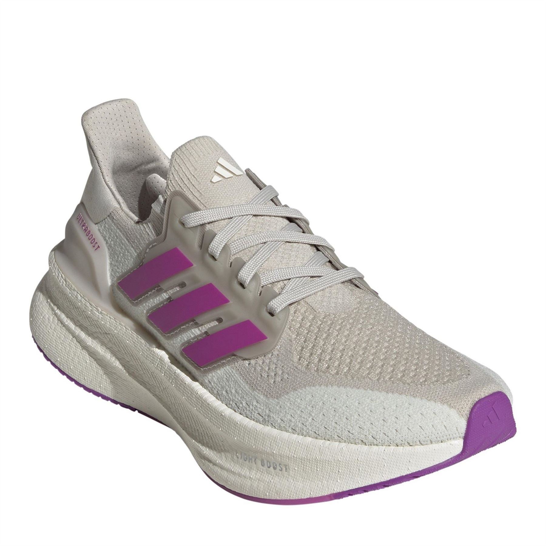 adidas Womens Ultraboost 5 Running Shoes