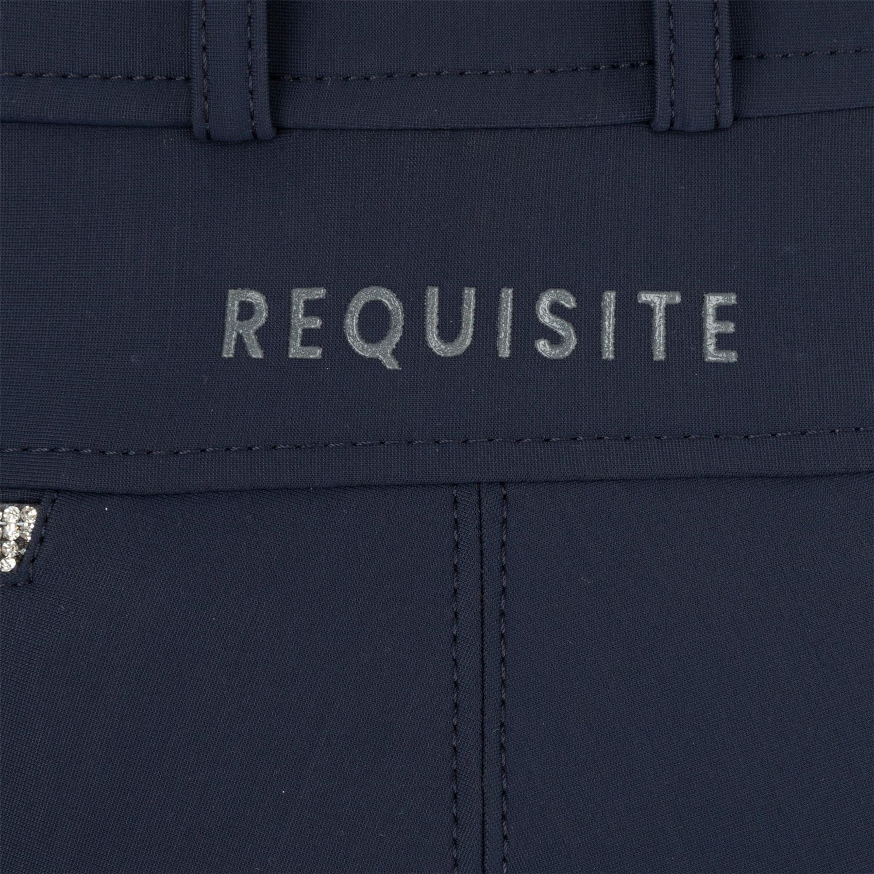 Requisite Technical Full Grip Breeches