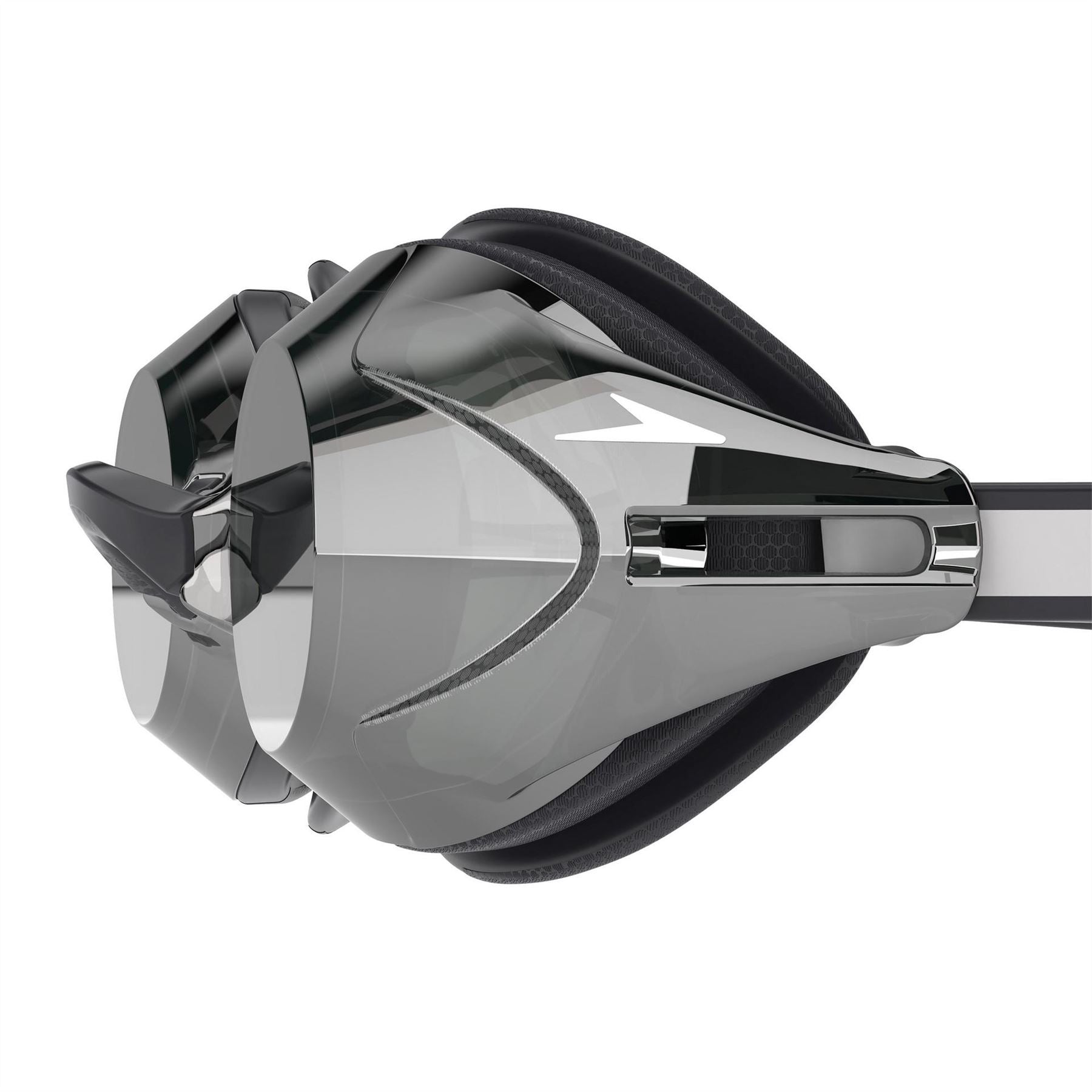 Speedo 3.0 Mirrored