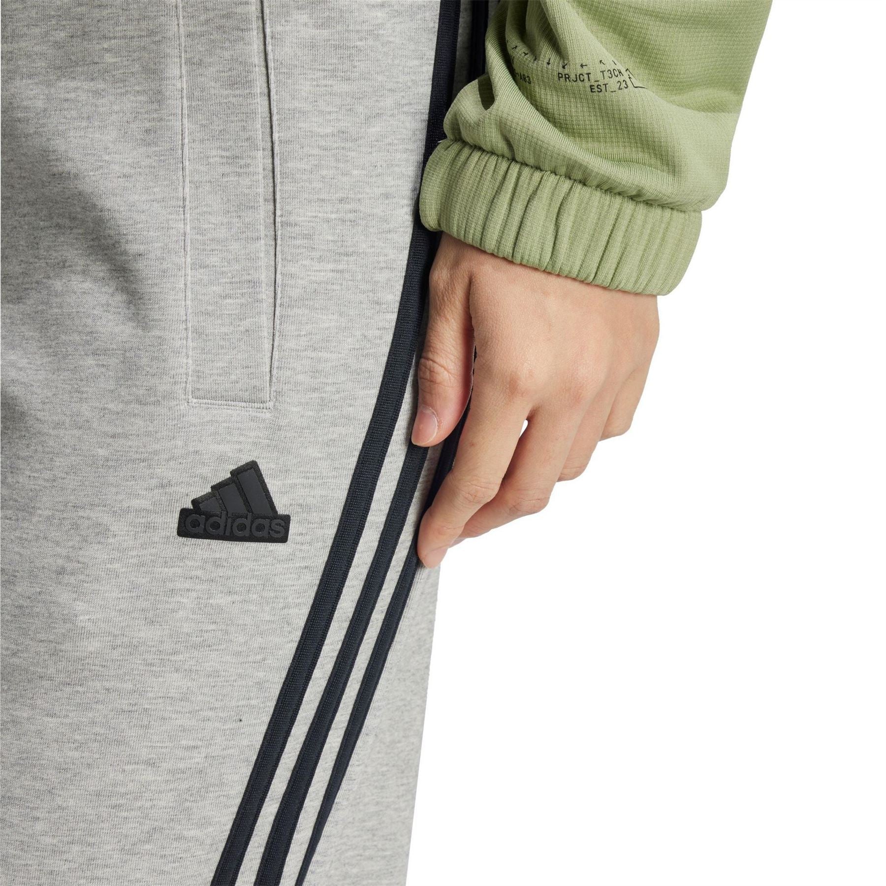 adidas Womens Fi 3s Oh Pt Joggers