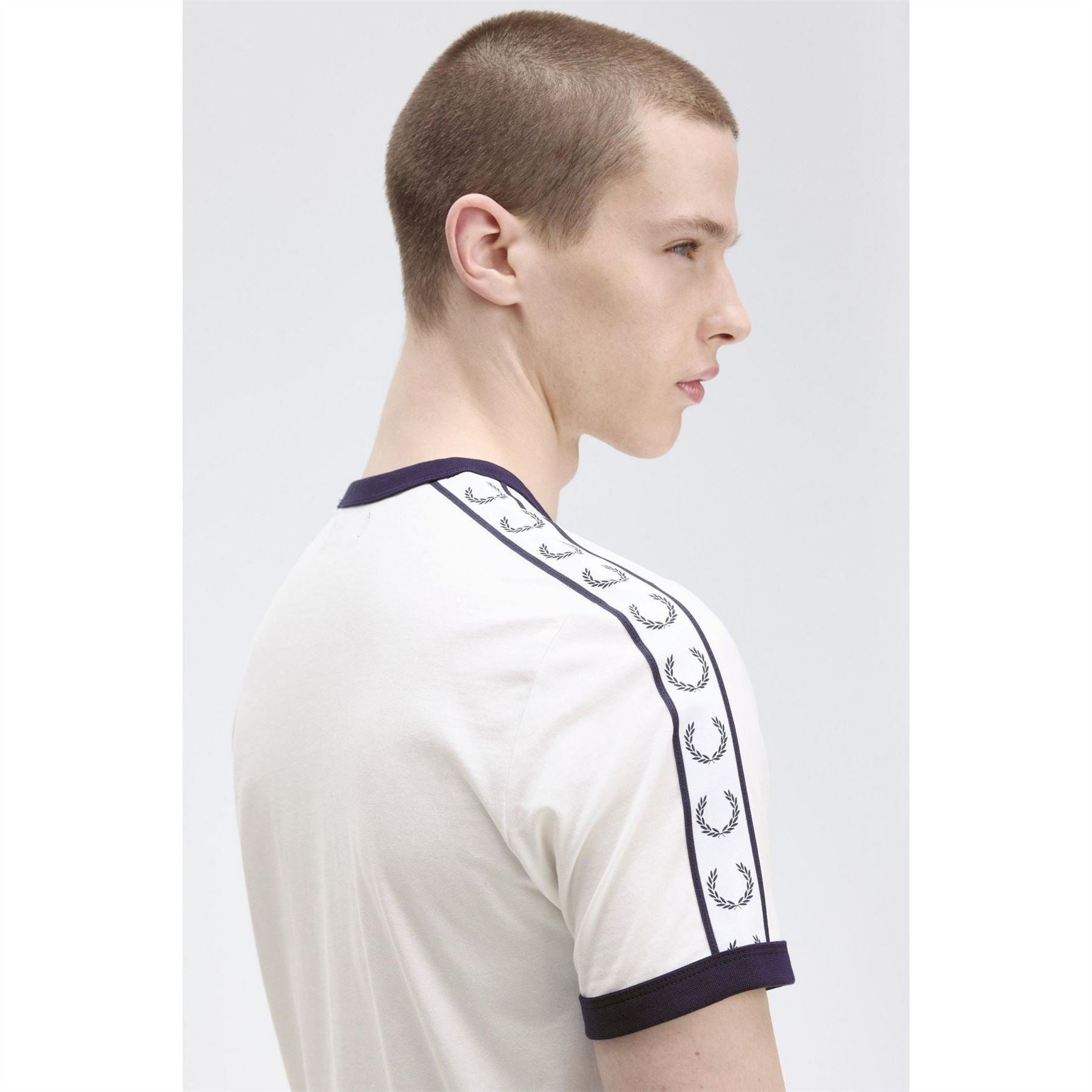 Fred Perry Tee