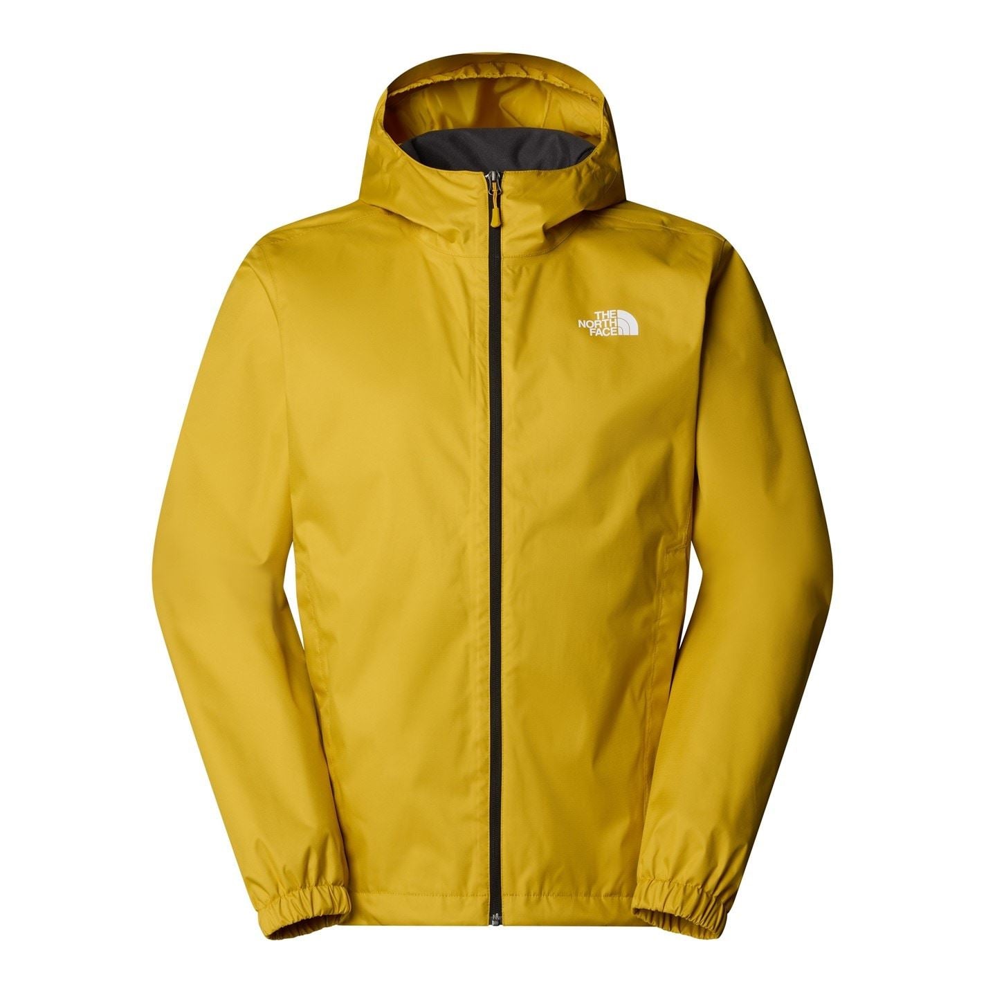 The North Face Mens Quest Hooded Jacket