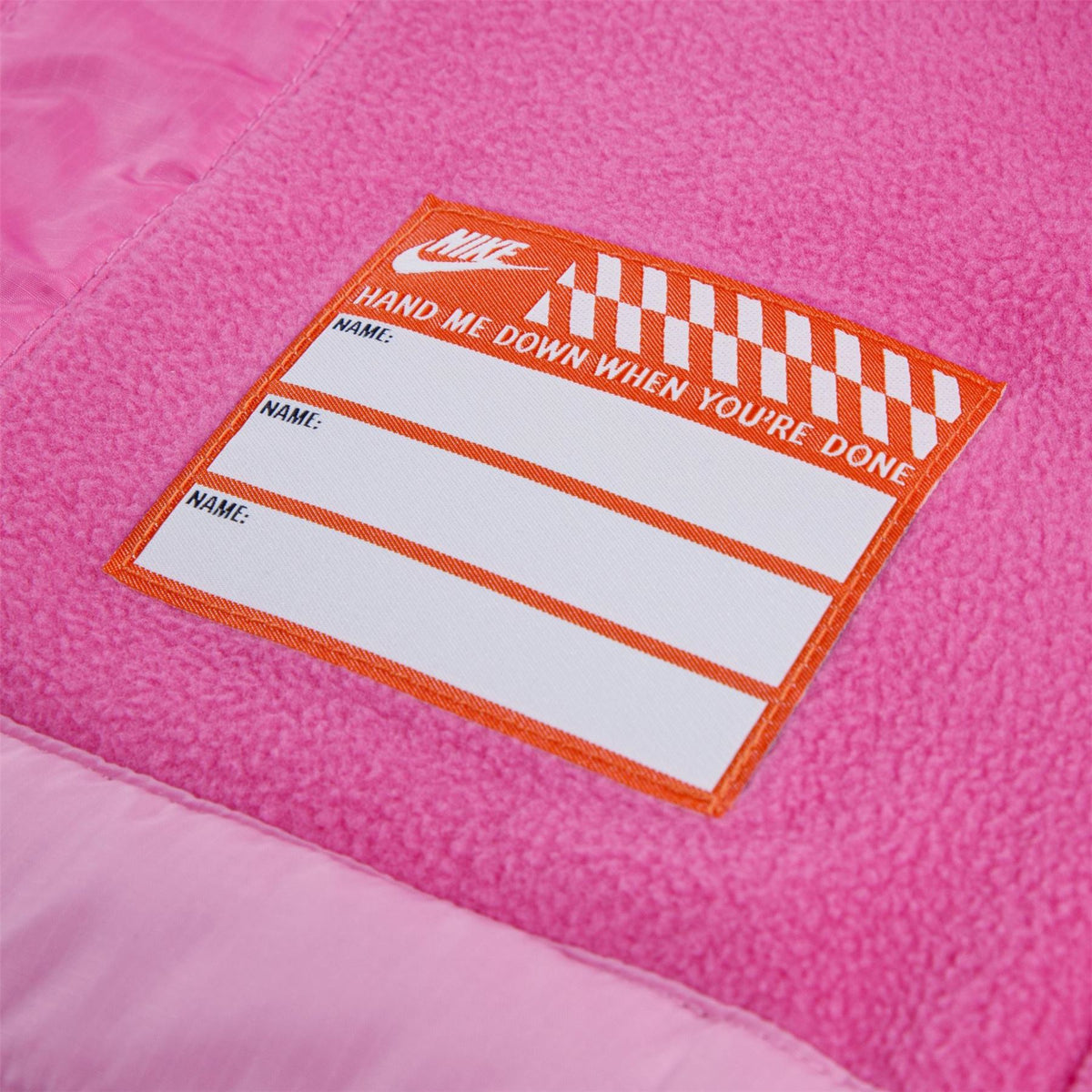 Nike Fleece Lined Windb In71