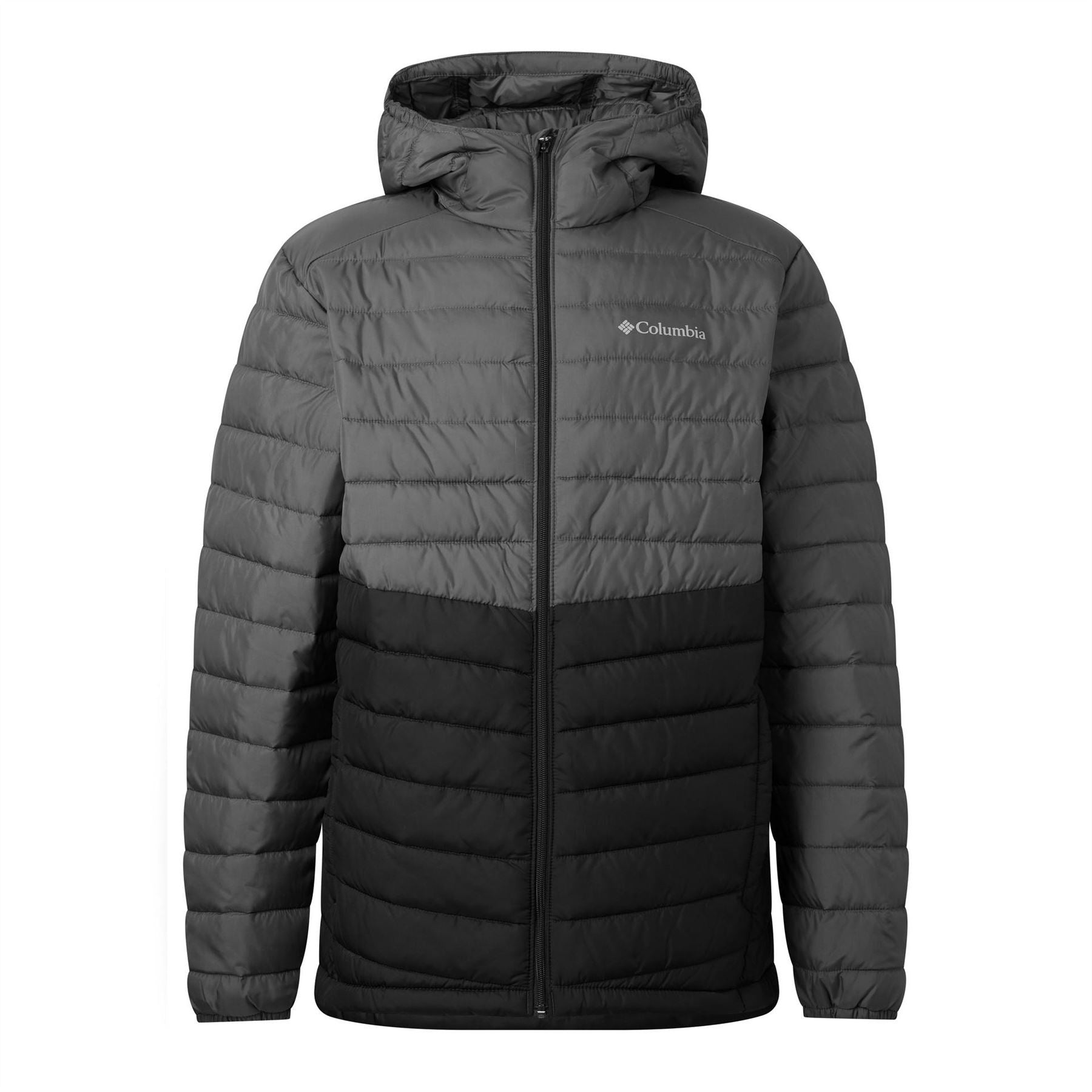 Columbia Falls™ Hooded Jacket