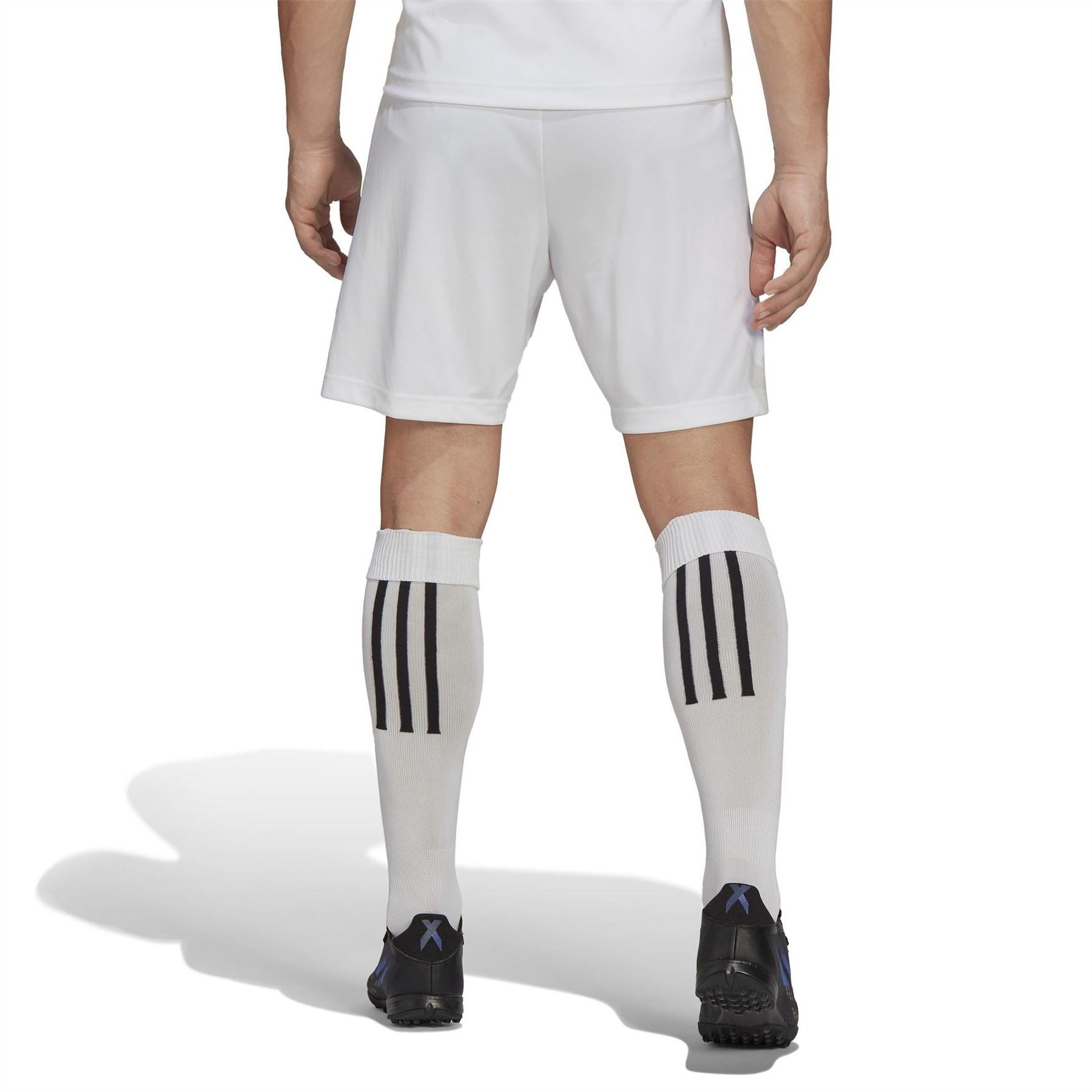 adidas Mens Entrada 22 Shorts