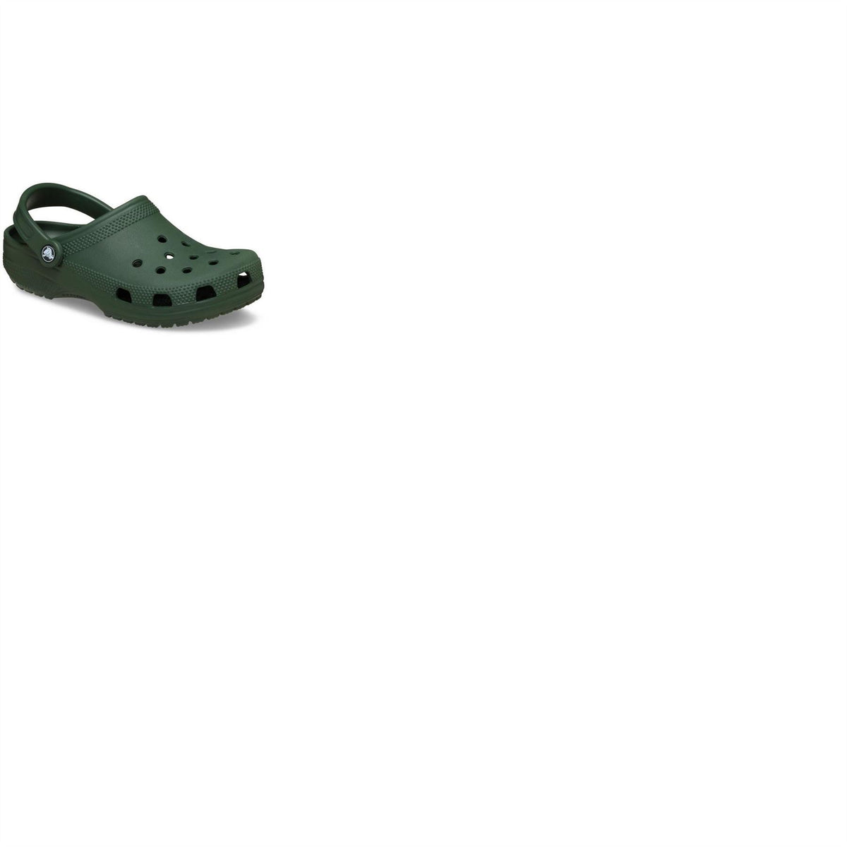 Crocs Mens Classic Cloggs